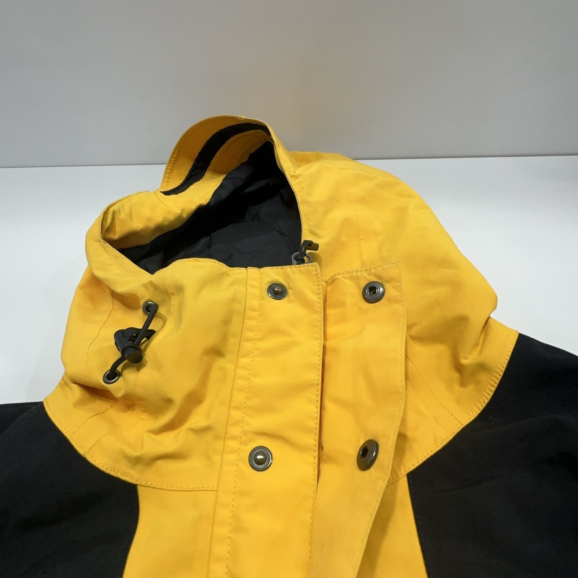 Supreme Supreme x The North Face Arc Logo Mountain Parka Size M Size US M / EU 48-50 / 2 - 6 Thumbnail