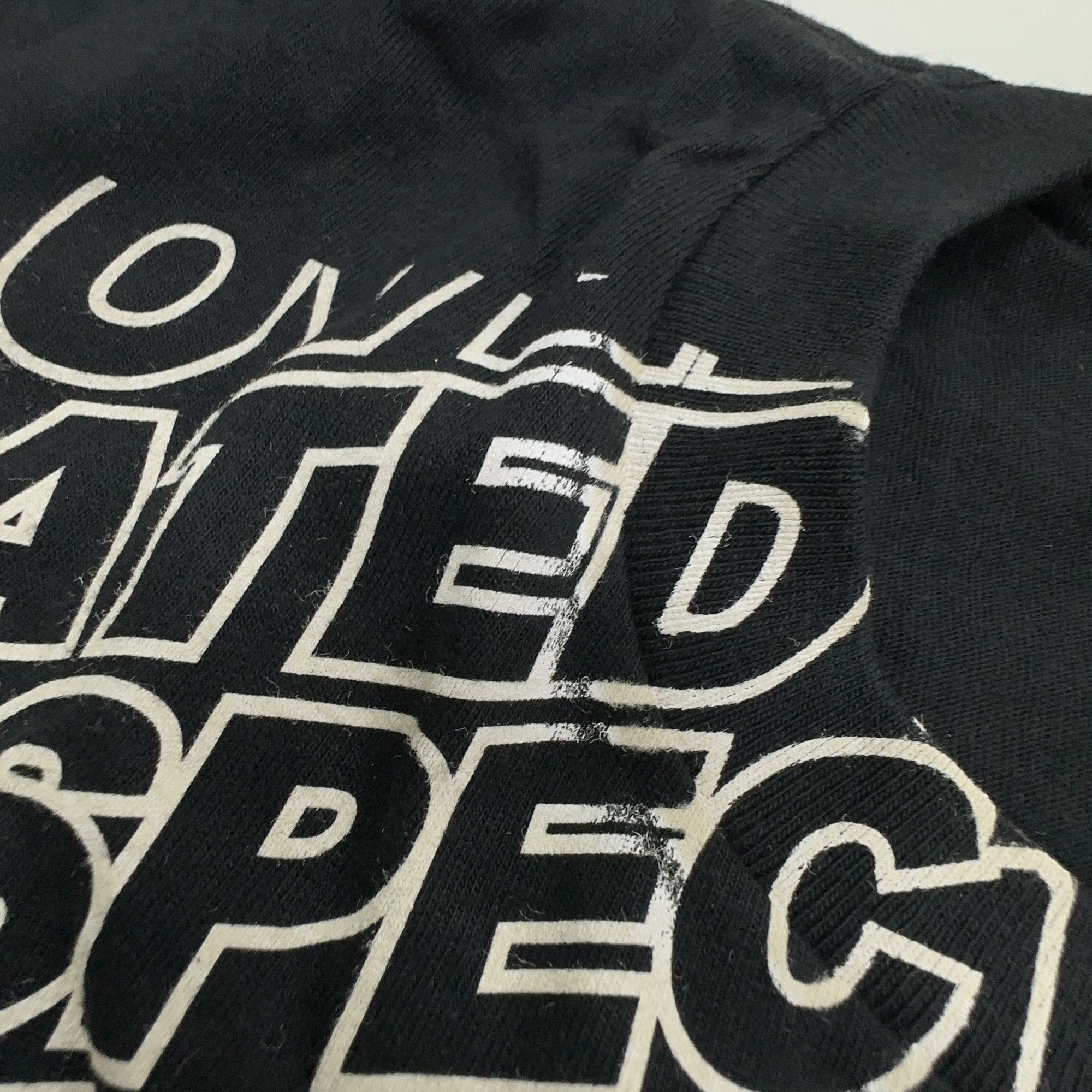 Supreme Supreme Respected Graphic T-Shirt Size S Size US S / EU 44-46 / 1 - 5 Thumbnail