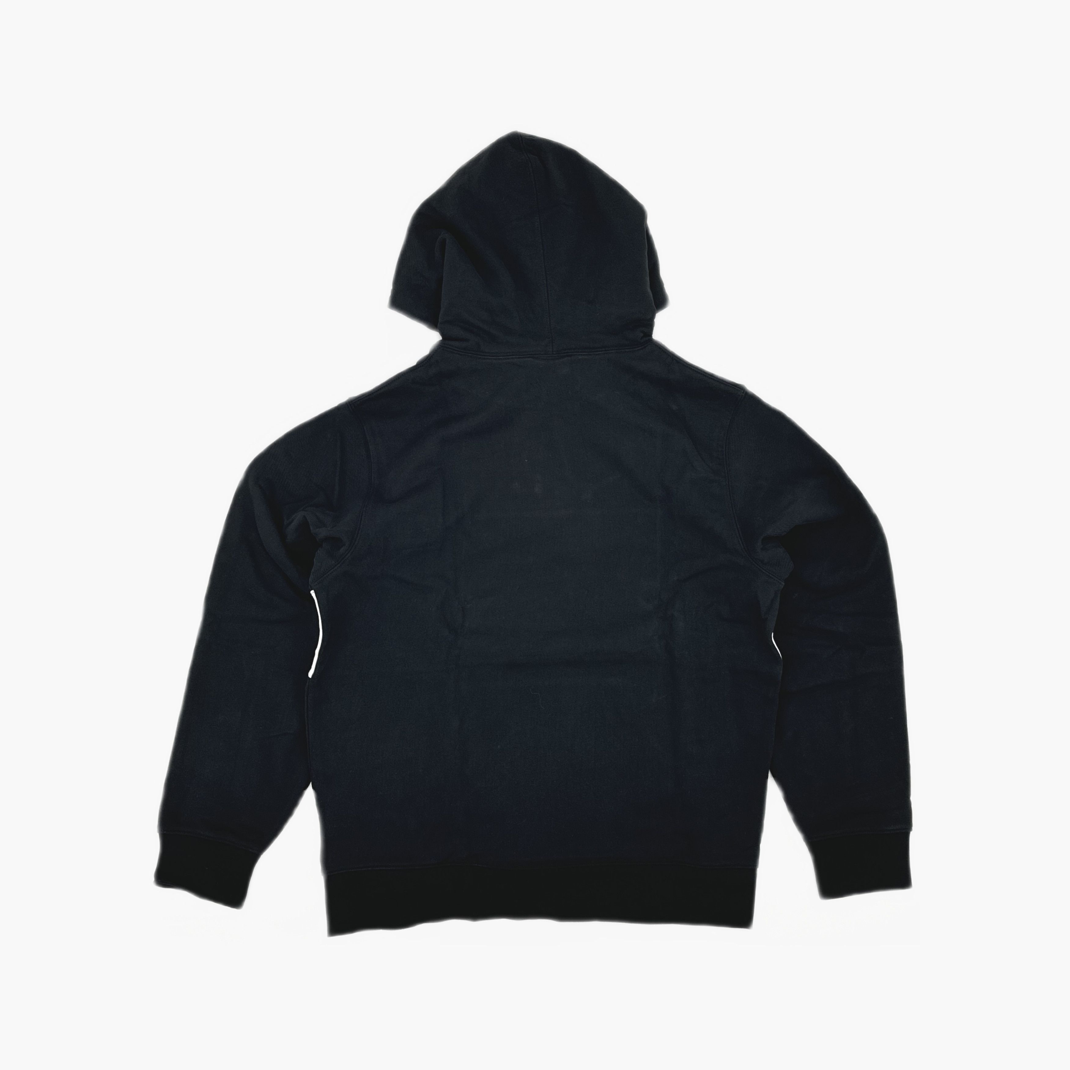 Supreme Supreme x Lacoste Logo Panel Hoodie Size M Size US M / EU 48-50 / 2 - 2 Thumbnail
