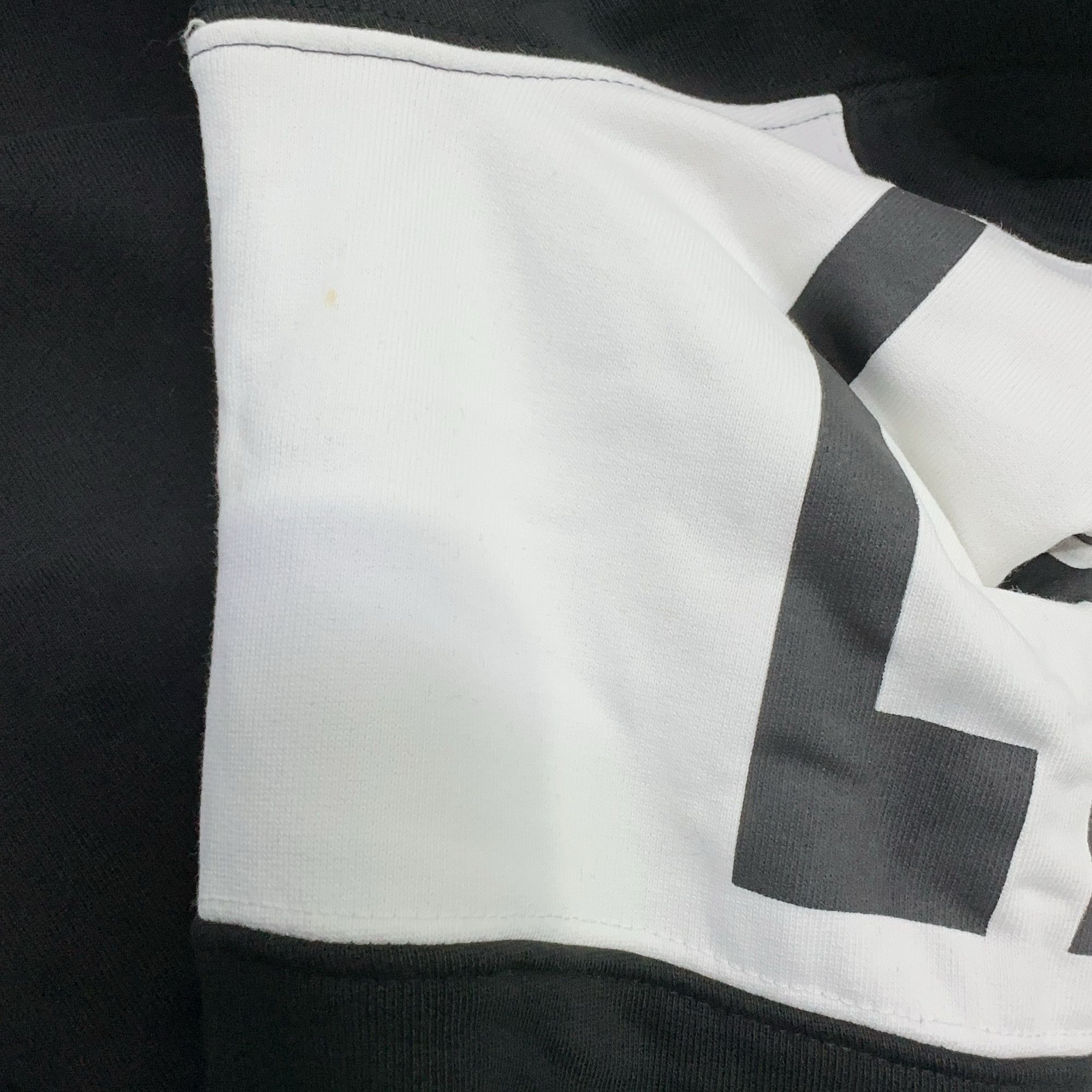 Supreme Supreme x Lacoste Logo Panel Hoodie Size M Size US M / EU 48-50 / 2 - 10 Thumbnail