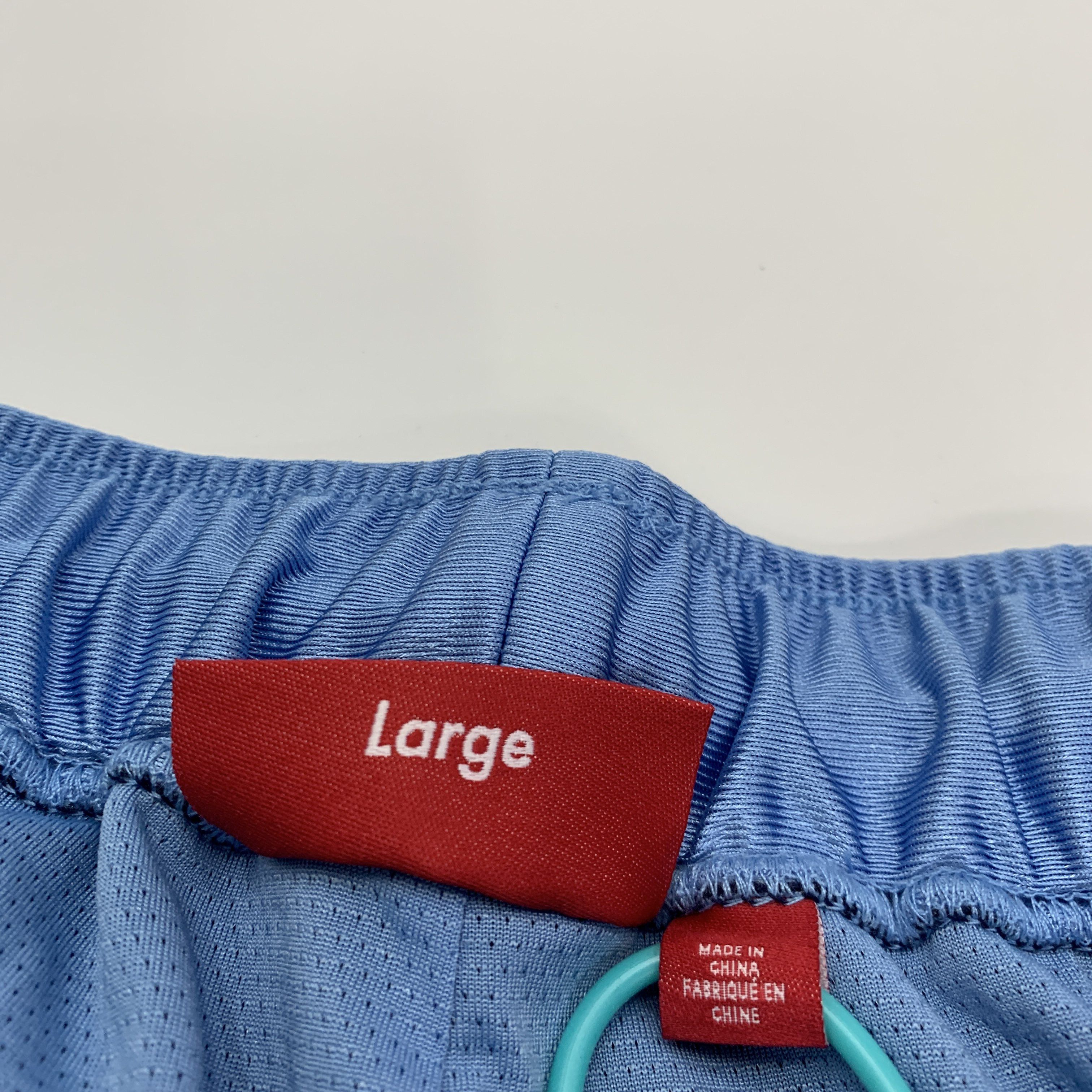 Supreme Supreme Side Pocket Basketball Shorts Size L Size US 34 / EU 50 - 2 Thumbnail