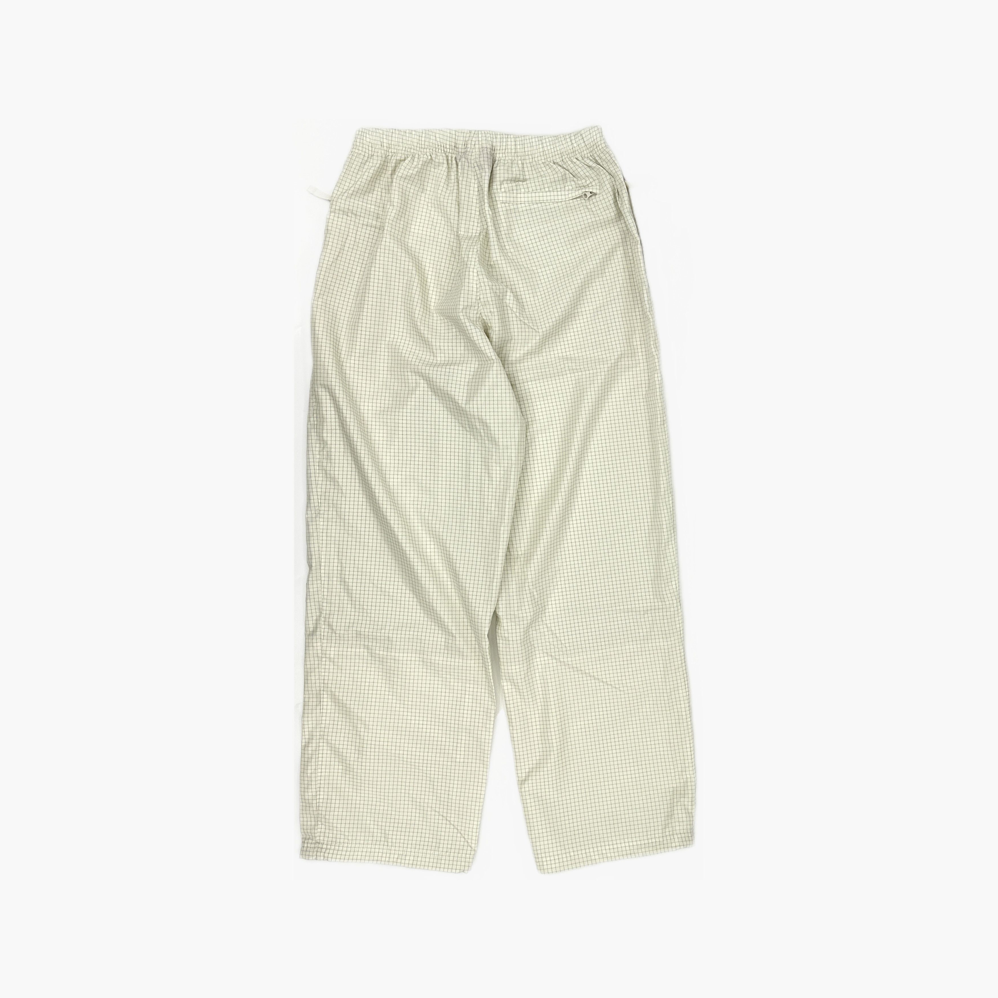 Supreme Supreme Grid Reflective Track Pants Size S Size US 30 / EU 46 - 2 Thumbnail