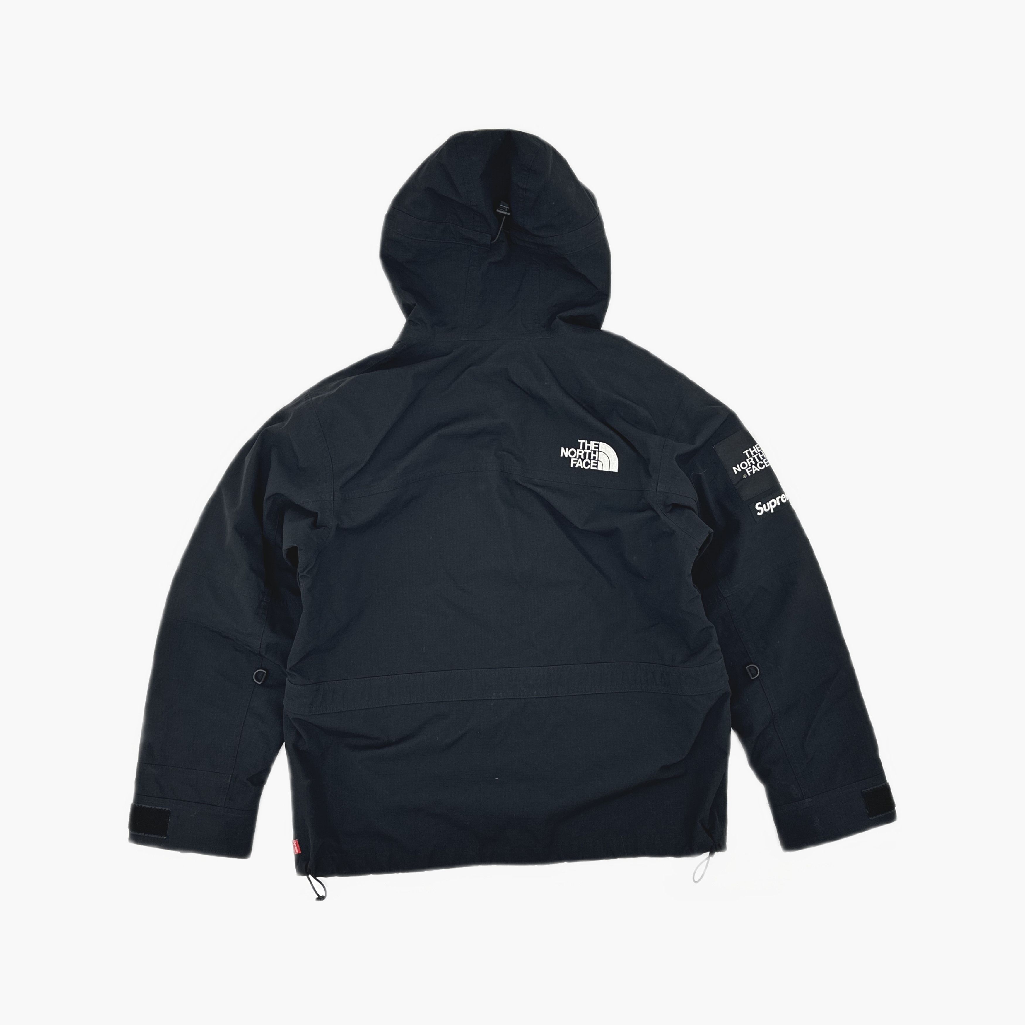 Supreme Supreme x The North Face Gore-Tex Shell Jacket Size M Size US M / EU 48-50 / 2 - 2 Thumbnail