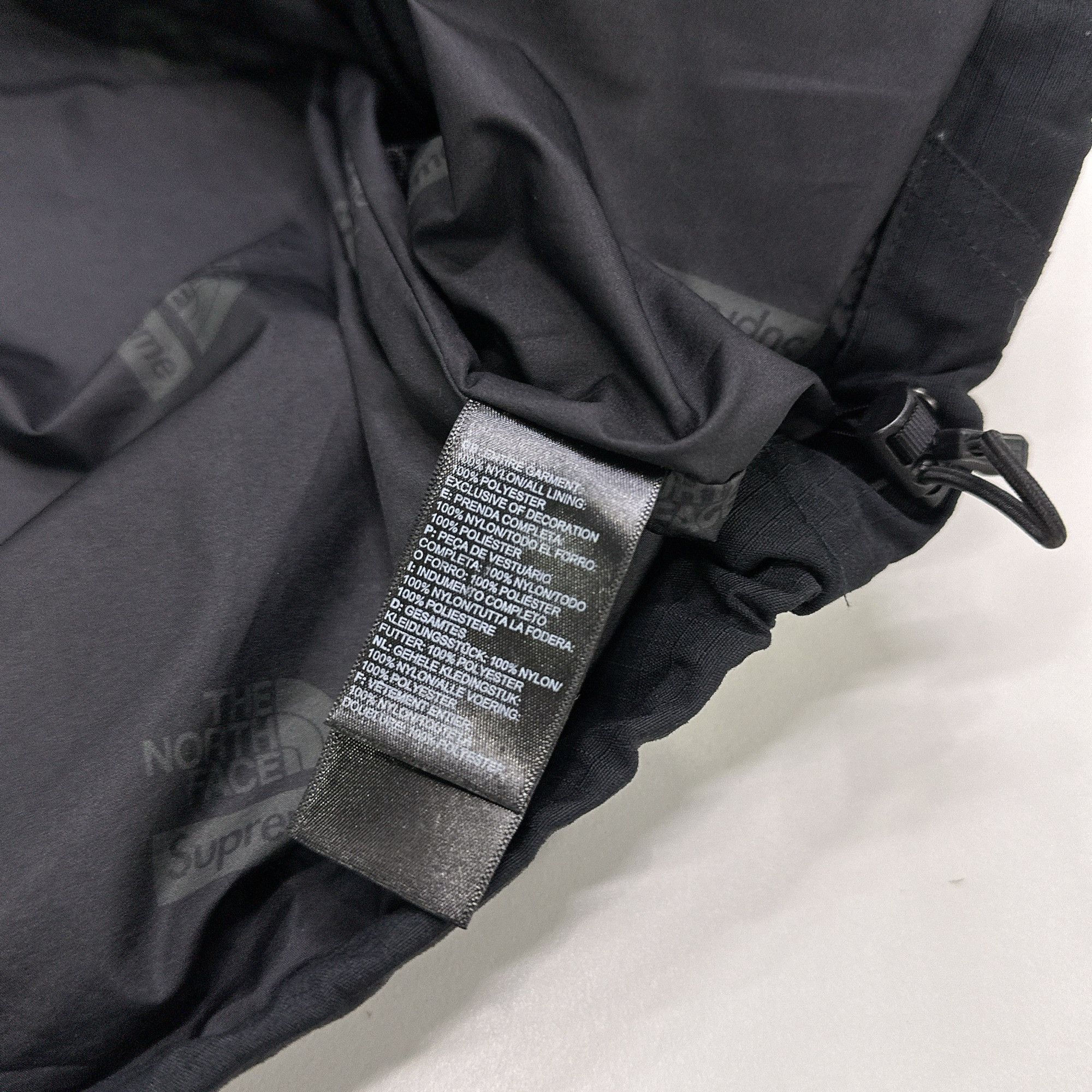 Supreme Supreme x The North Face Gore-Tex Shell Jacket Size M Size US M / EU 48-50 / 2 - 4 Thumbnail
