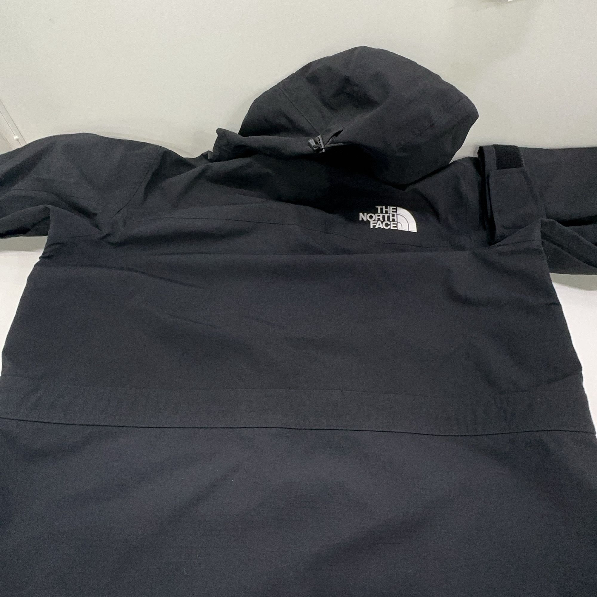 Supreme Supreme x The North Face Gore-Tex Shell Jacket Size M Size US M / EU 48-50 / 2 - 12 Thumbnail
