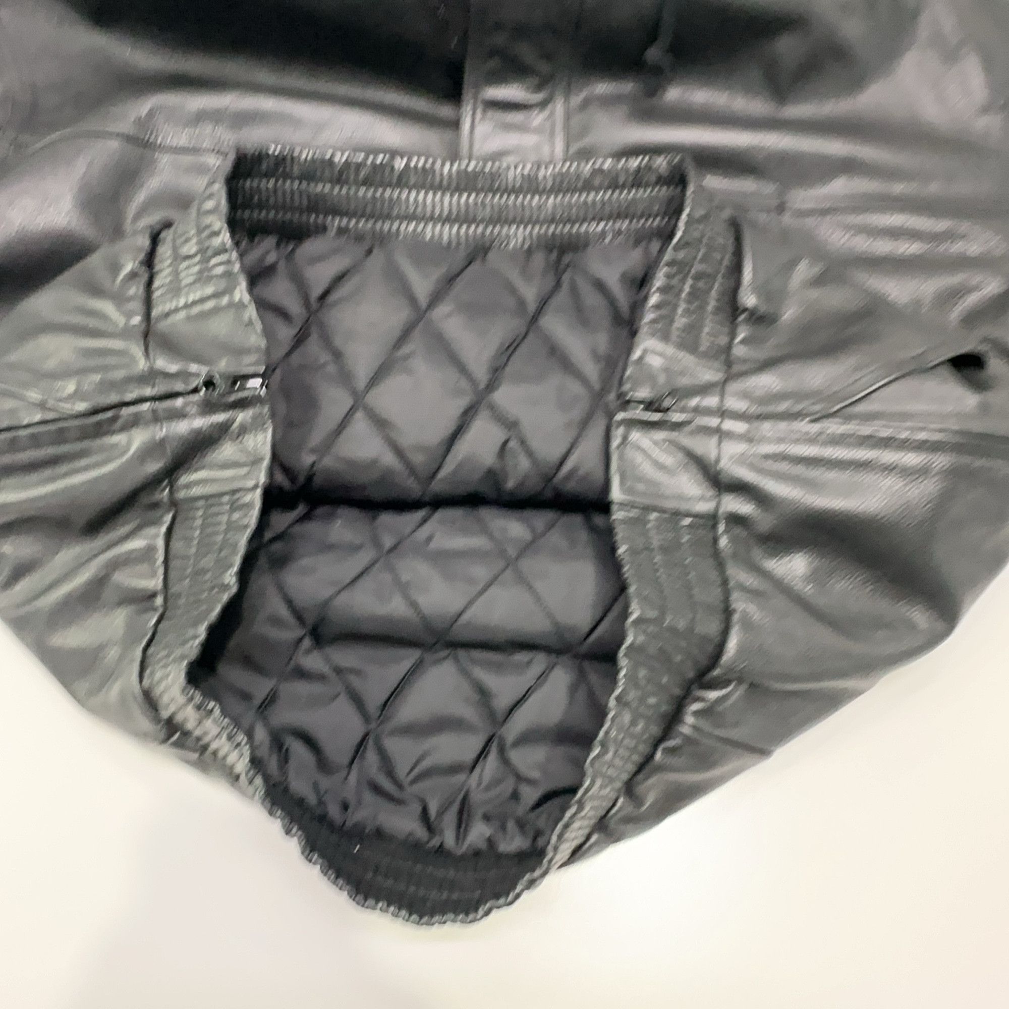 Supreme Supreme x Nike Leather Anorak Size L Size US L / EU 52-54 / 3 - 10 Thumbnail