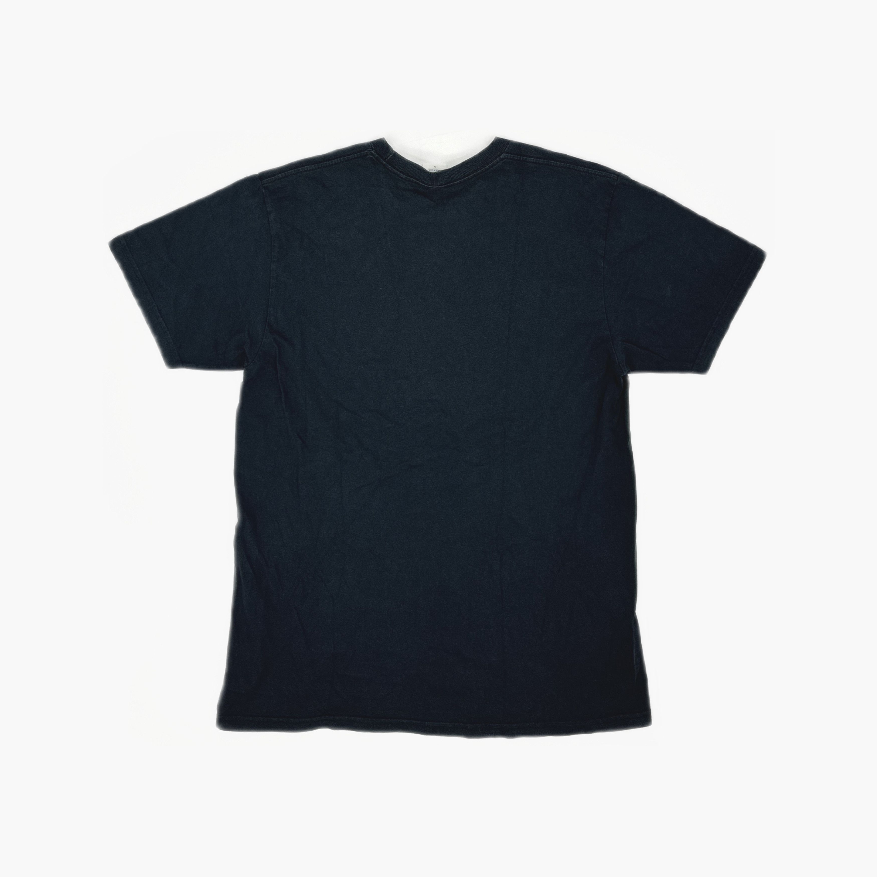 Supreme Supreme TV Graphic T-Shirt Black Size L Size US L / EU 52-54 / 3 - 2 Thumbnail