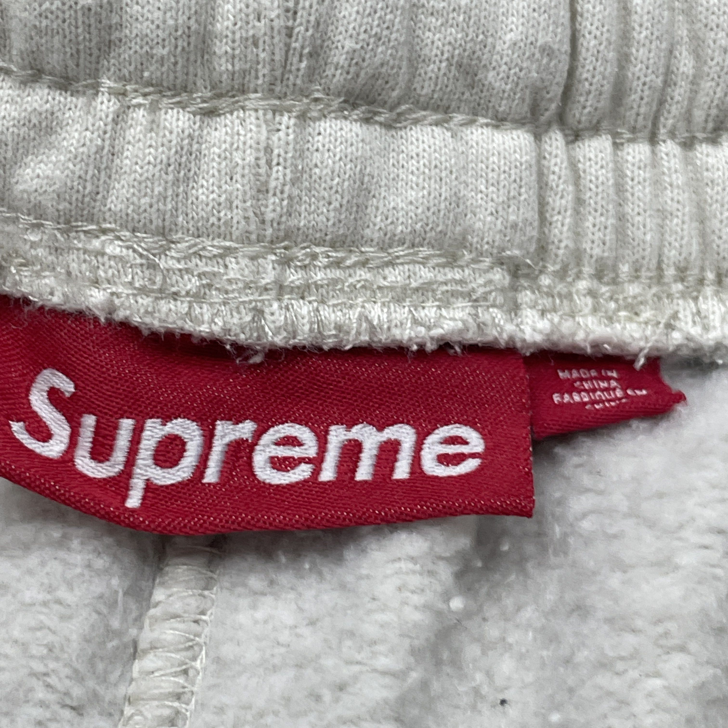 Supreme Supreme x The Exorcist Sweatpants Natural Size L Size US 34 / EU 50 - 5 Thumbnail