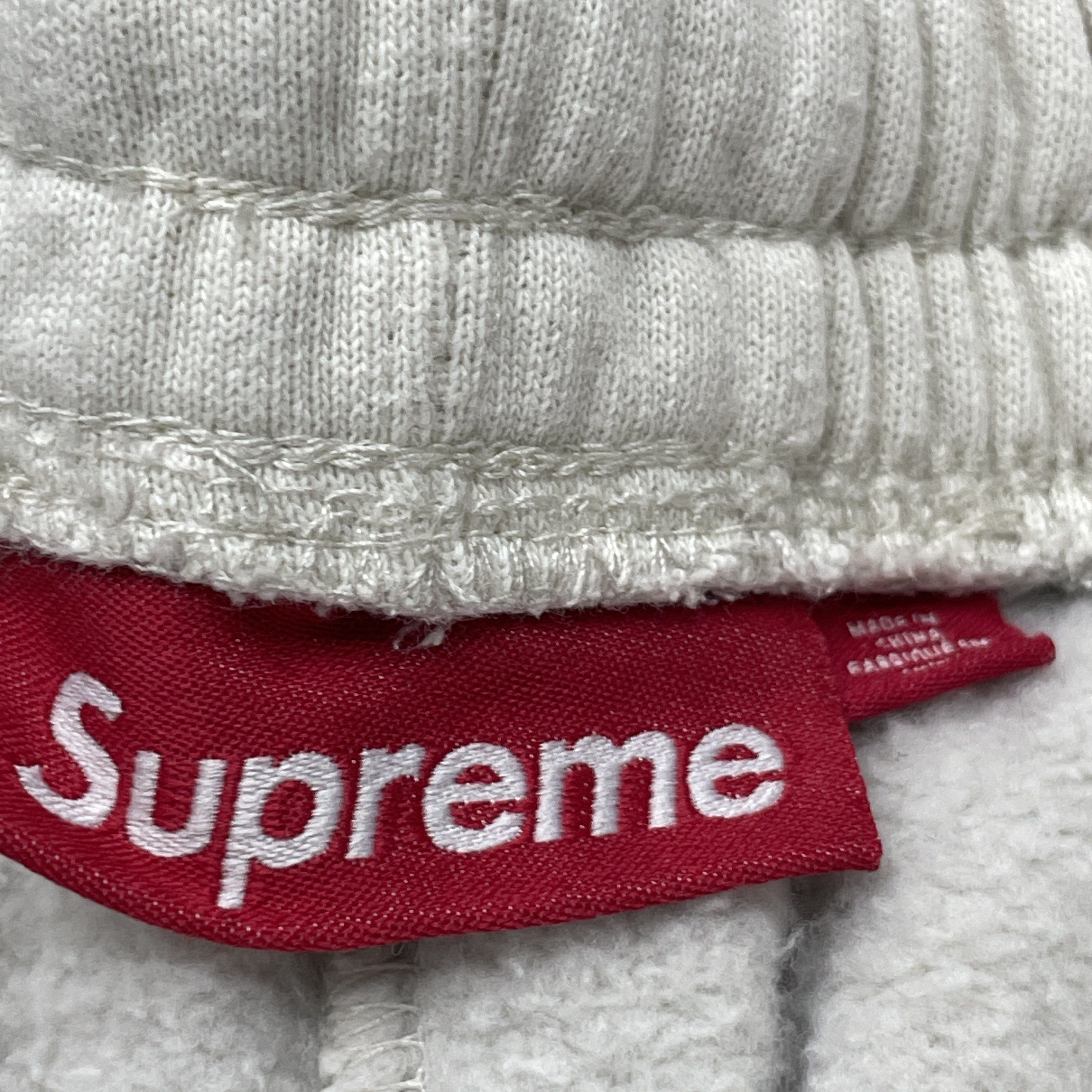 Supreme Supreme x The Exorcist Sweatpants Natural Size L Size US 34 / EU 50 - 3 Thumbnail