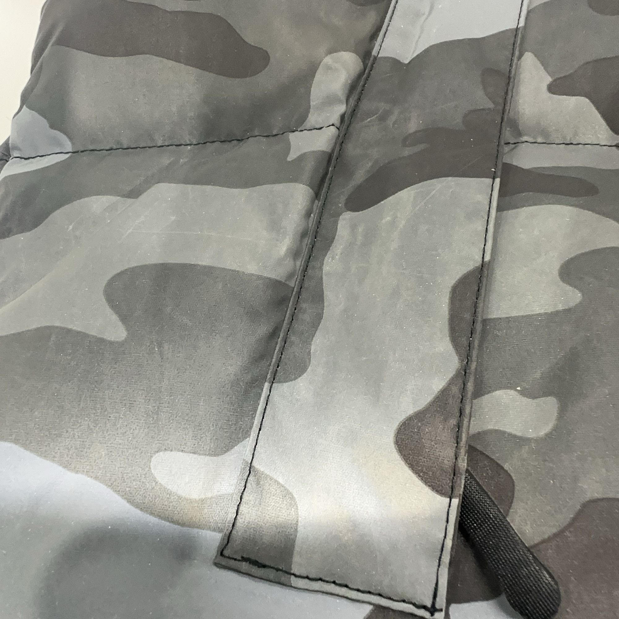 Supreme Supreme Reflective Camo Down Jacket Size L Size US L / EU 52-54 / 3 - 11 Thumbnail