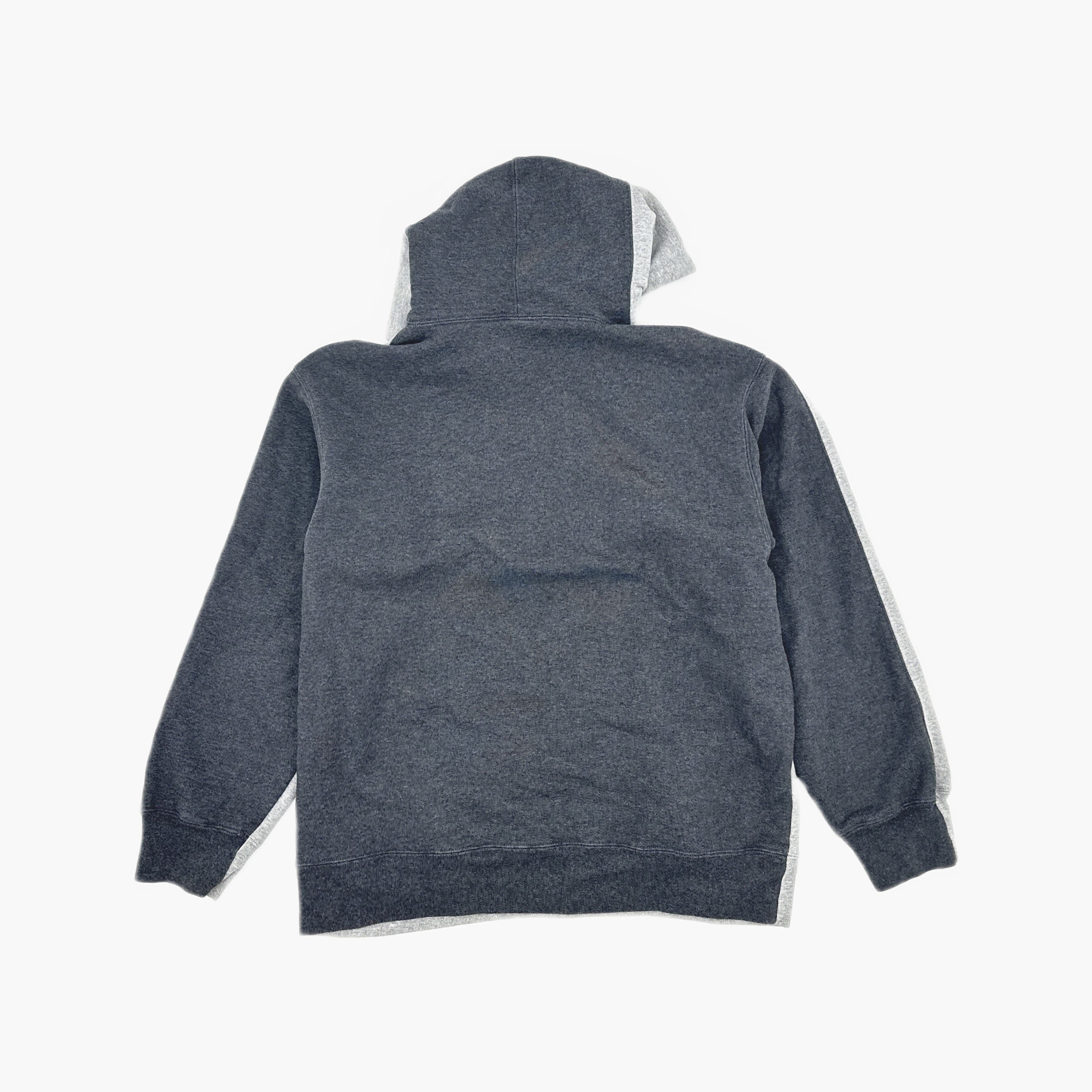 Supreme Supreme S Logo Hoodie Size L Size US L / EU 52-54 / 3 - 2 Thumbnail