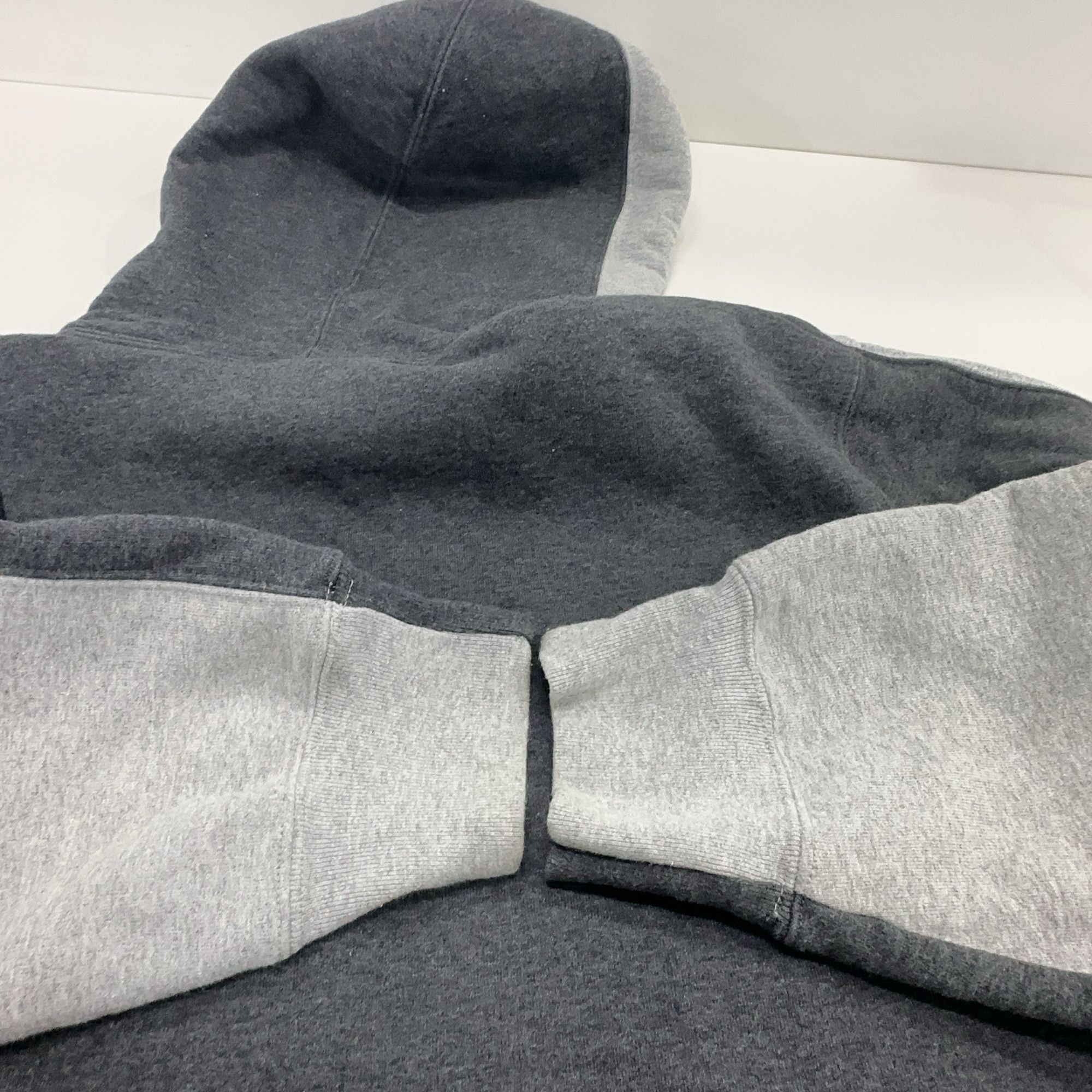 Supreme Supreme S Logo Hoodie Size L Size US L / EU 52-54 / 3 - 10 Thumbnail