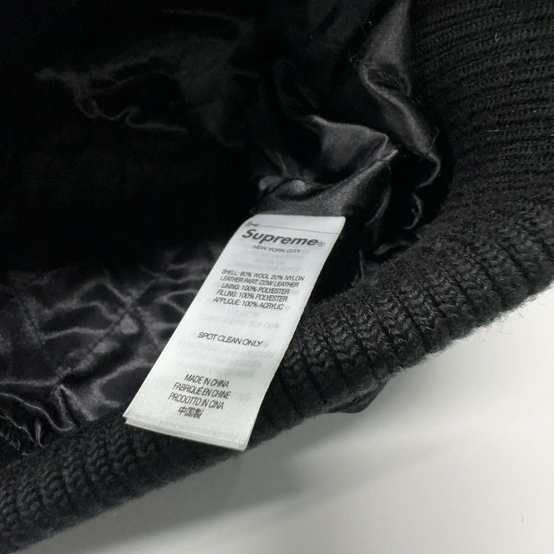 Supreme Supreme Praises Varsity Jacket Size M Size US M / EU 48-50 / 2 - 3 Thumbnail