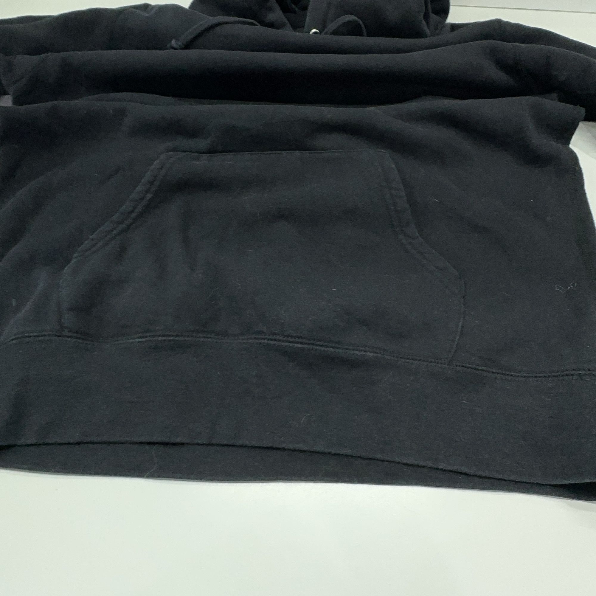 Supreme × Undercover Supreme x Undercover Public Enemy Hoodie Size M Size US M / EU 48-50 / 2 - 7 Thumbnail