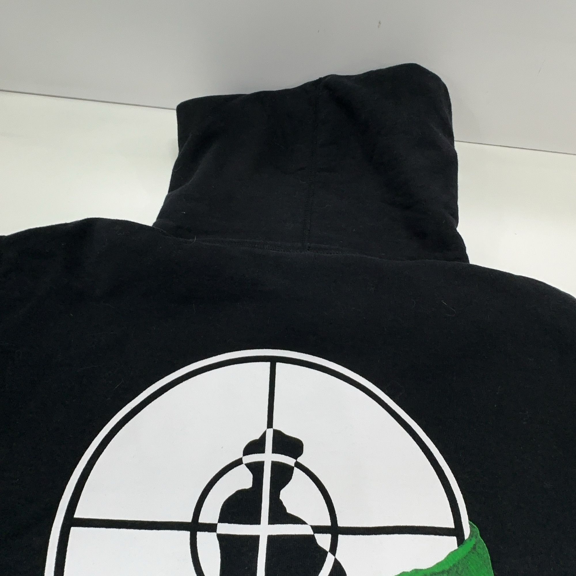 Supreme × Undercover Supreme x Undercover Public Enemy Hoodie Size M Size US M / EU 48-50 / 2 - 11 Thumbnail