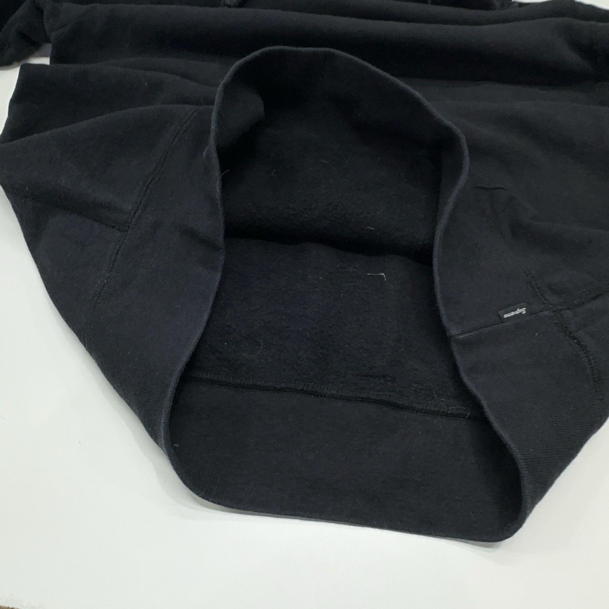 Supreme × Undercover Supreme x Undercover Public Enemy Hoodie Size M Size US M / EU 48-50 / 2 - 8 Thumbnail