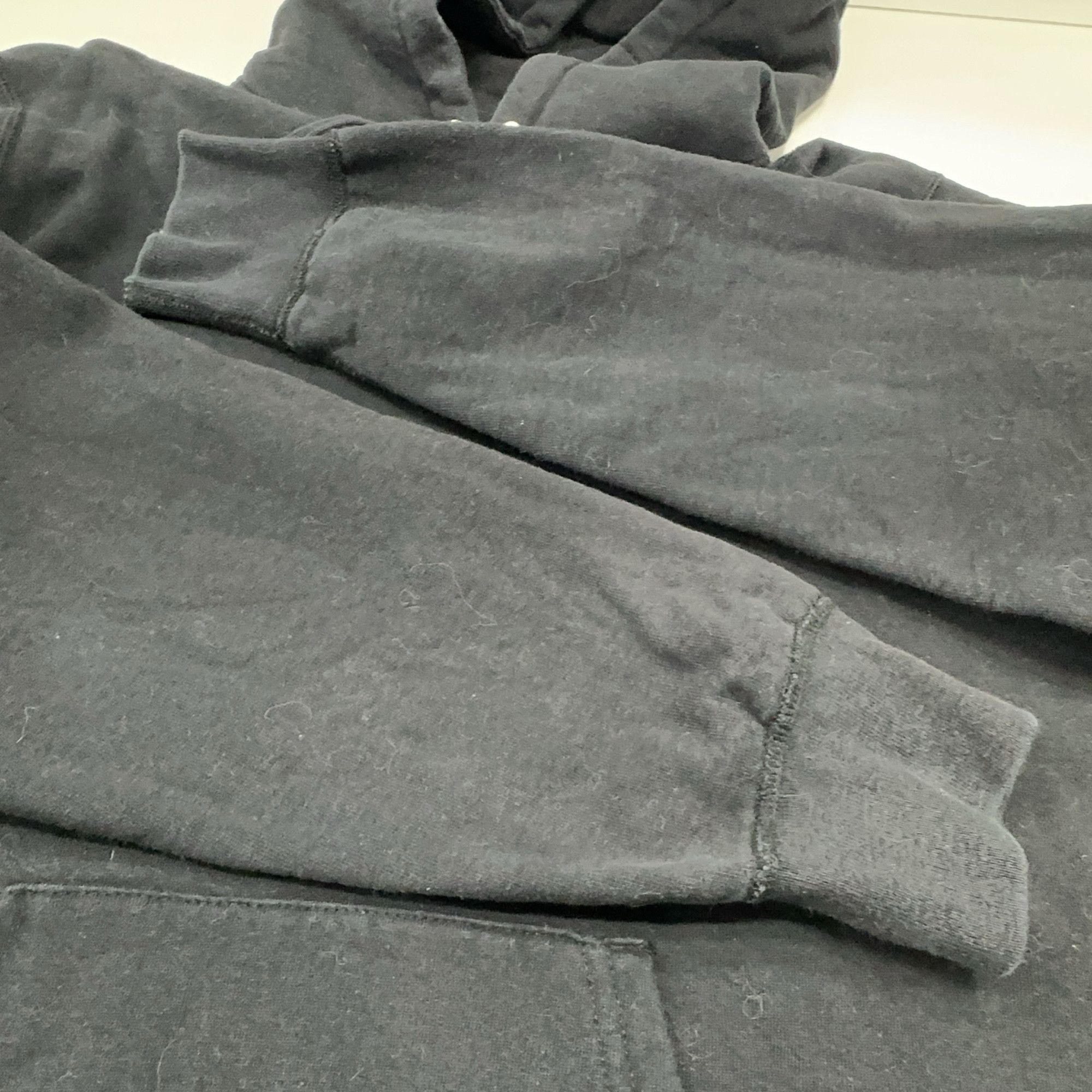 Supreme × Undercover Supreme x Undercover Public Enemy Hoodie Size M Size US M / EU 48-50 / 2 - 10 Thumbnail