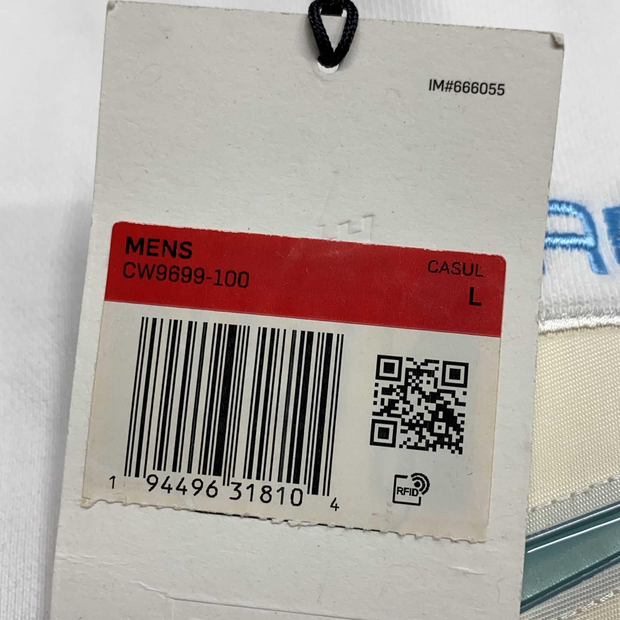 Supreme Supreme x Nike Jewel Crewneck Size L Size US L / EU 52-54 / 3 - 5 Thumbnail