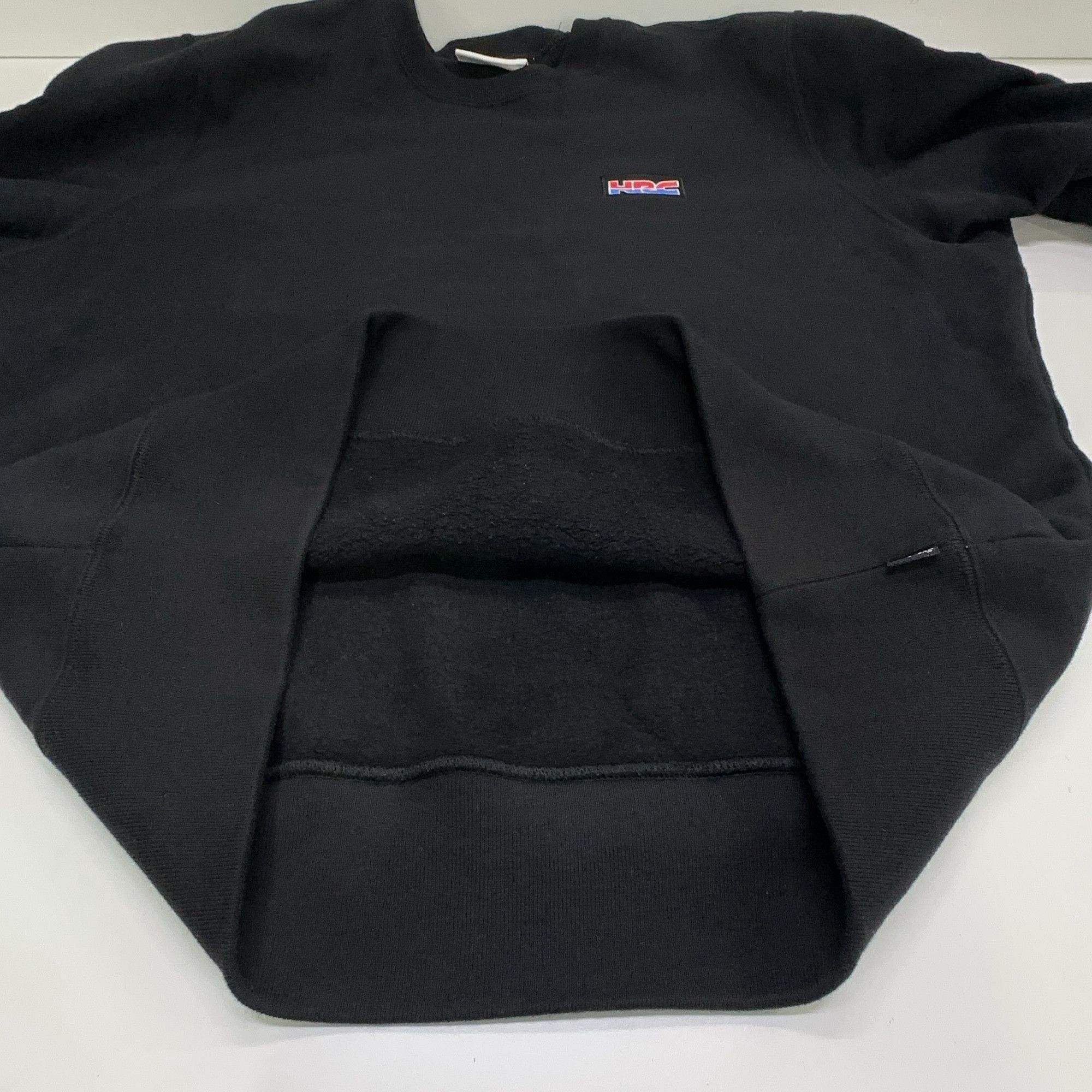 Supreme Supreme x Honda x Fox Racing Crewneck Size S Size US S / EU 44-46 / 1 - 10 Thumbnail