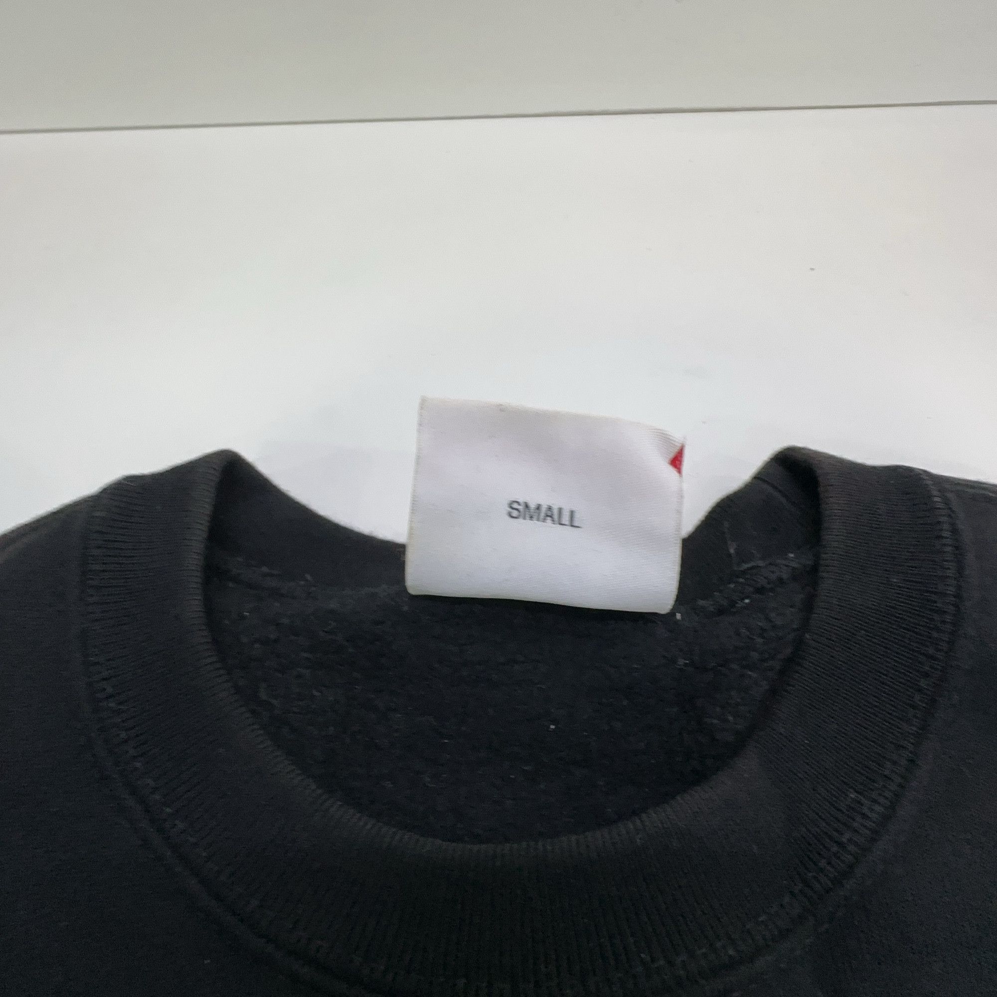Supreme Supreme x Honda x Fox Racing Crewneck Size S Size US S / EU 44-46 / 1 - 3 Thumbnail