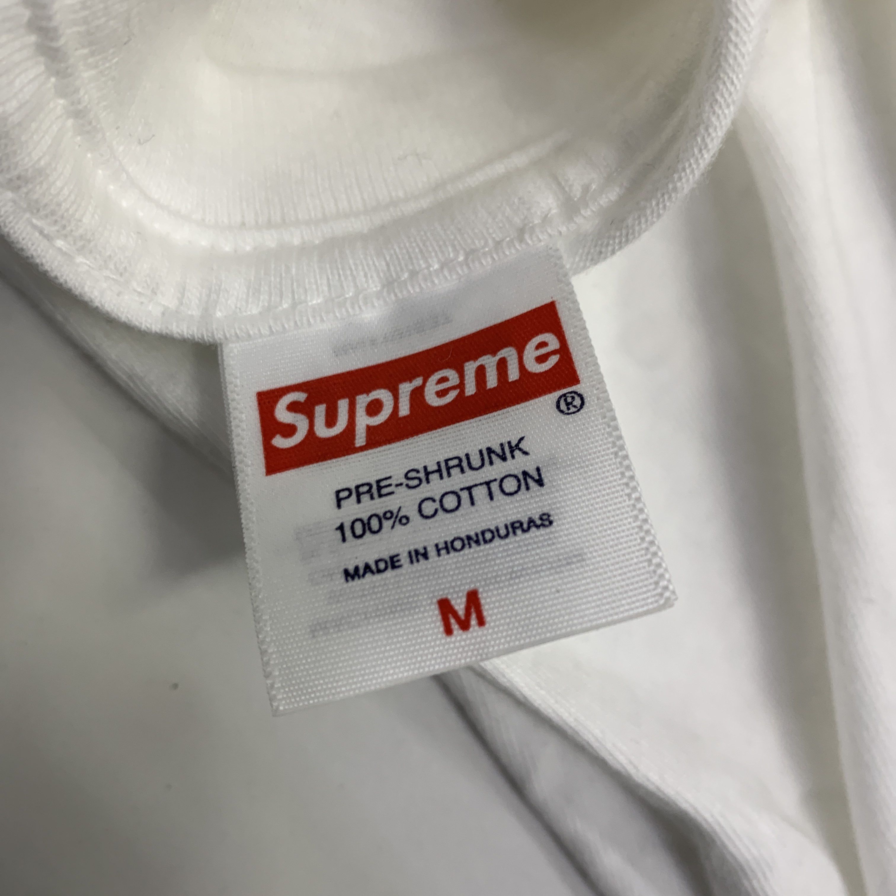 Supreme Supreme All Dogs Go To Heaven T-Shirt Size M Size US M / EU 48-50 / 2 - 2 Thumbnail
