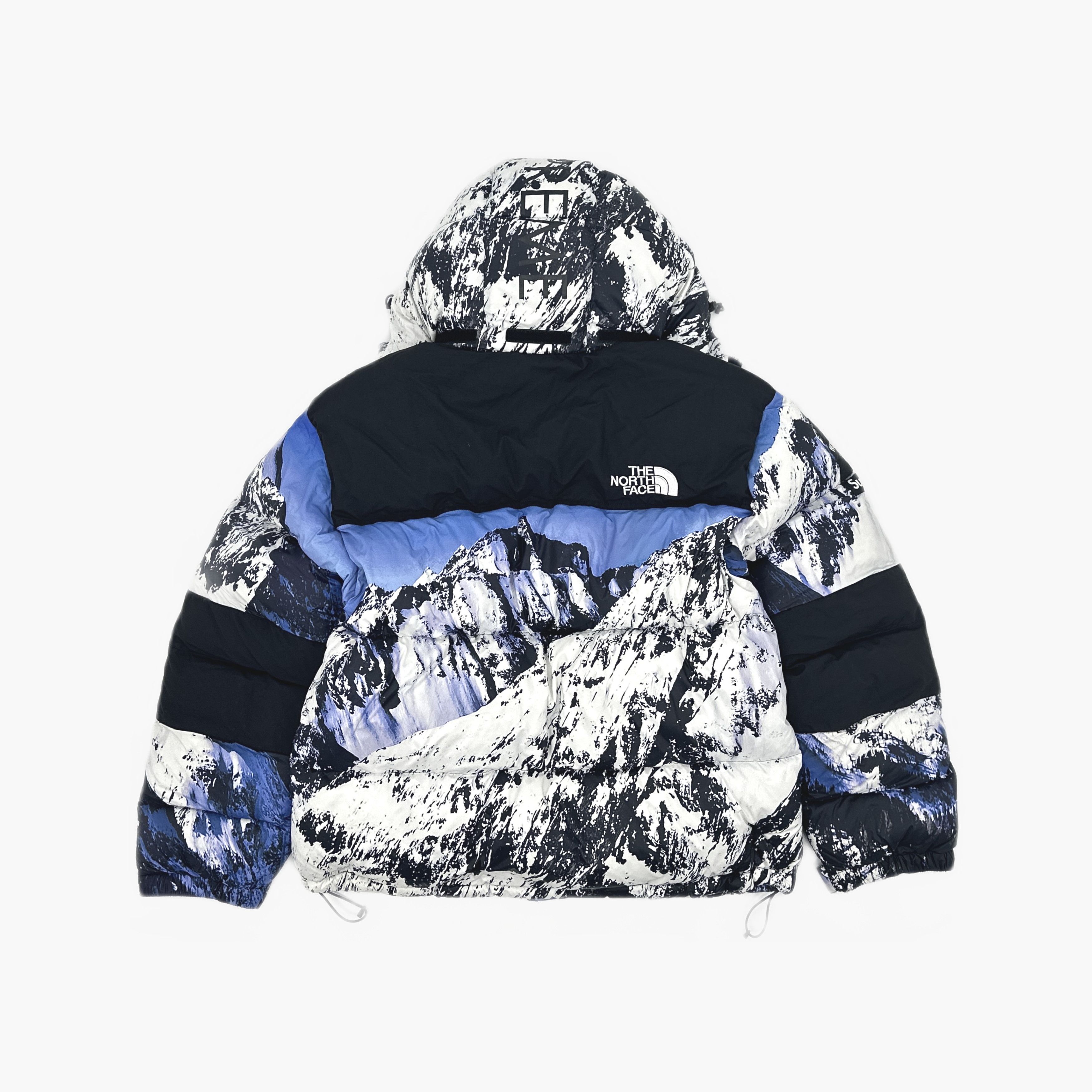 Supreme Supreme x The North Face Mountain Down Jacket Size M Size US M / EU 48-50 / 2 - 2 Thumbnail