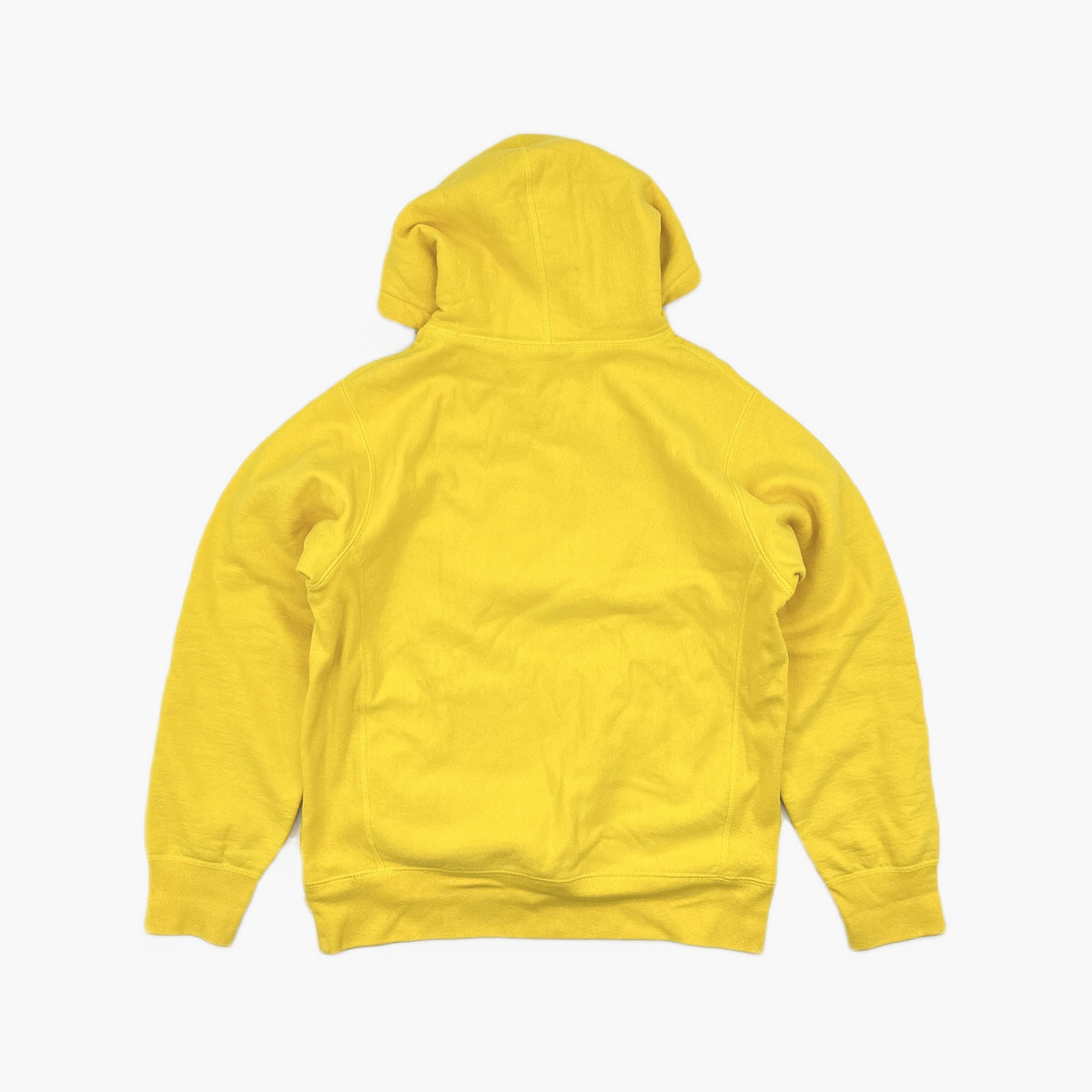 Supreme Supreme Water Arc Hooded Sweatshirt Size M Size US M / EU 48-50 / 2 - 2 Thumbnail
