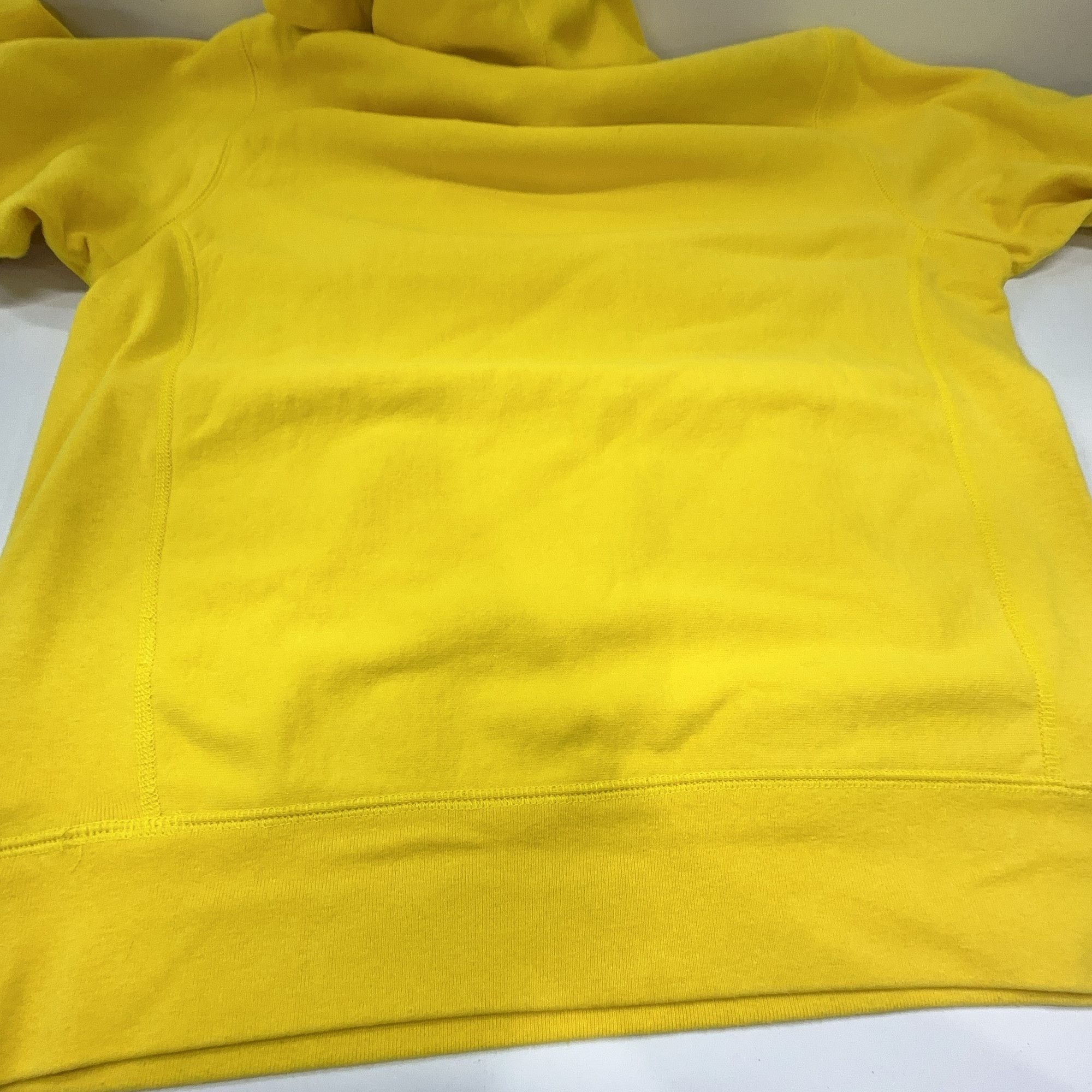 Supreme Supreme Water Arc Hooded Sweatshirt Size M Size US M / EU 48-50 / 2 - 11 Thumbnail