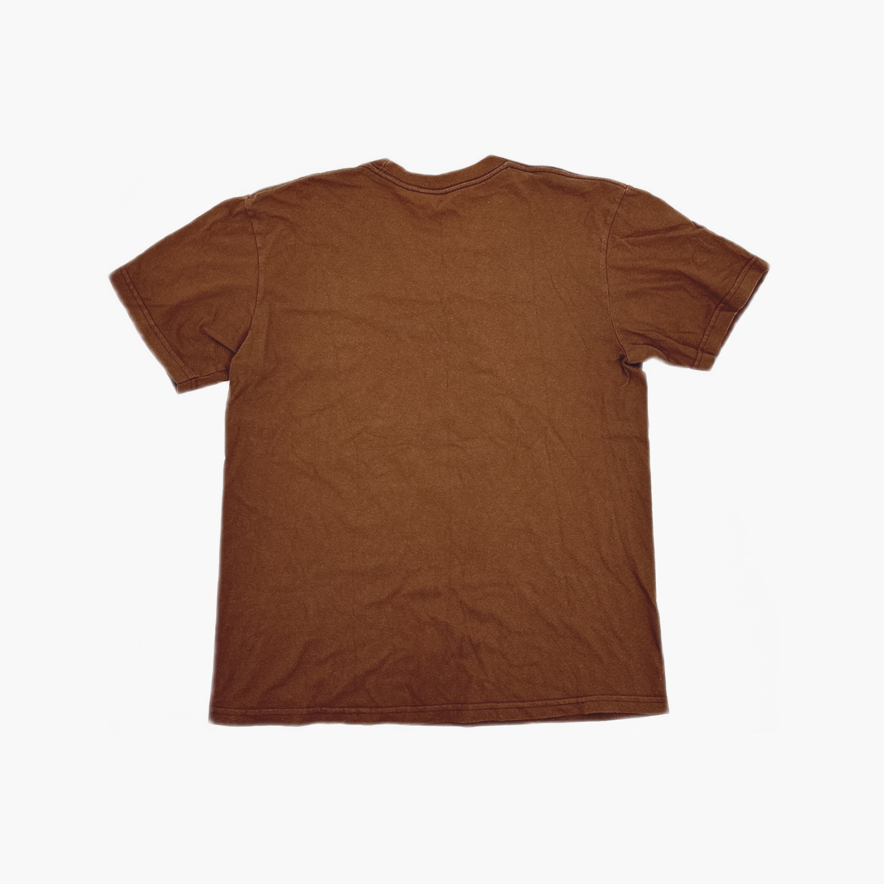 Supreme Supreme Cloud Graphic T-Shirt Size M Size US M / EU 48-50 / 2 - 2 Thumbnail