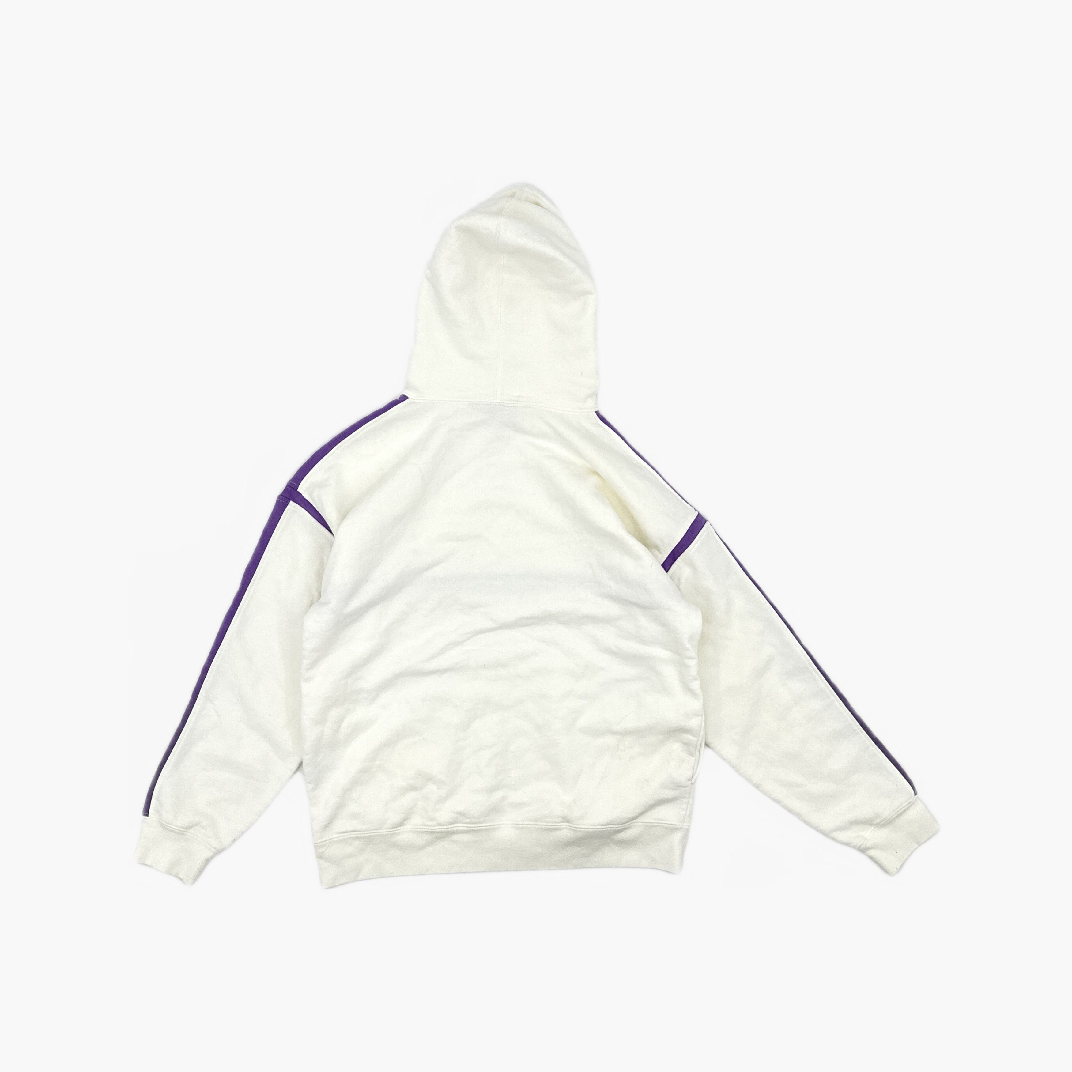 Supreme Supreme Warm Up Hoodie Size M Size US M / EU 48-50 / 2 - 2 Thumbnail