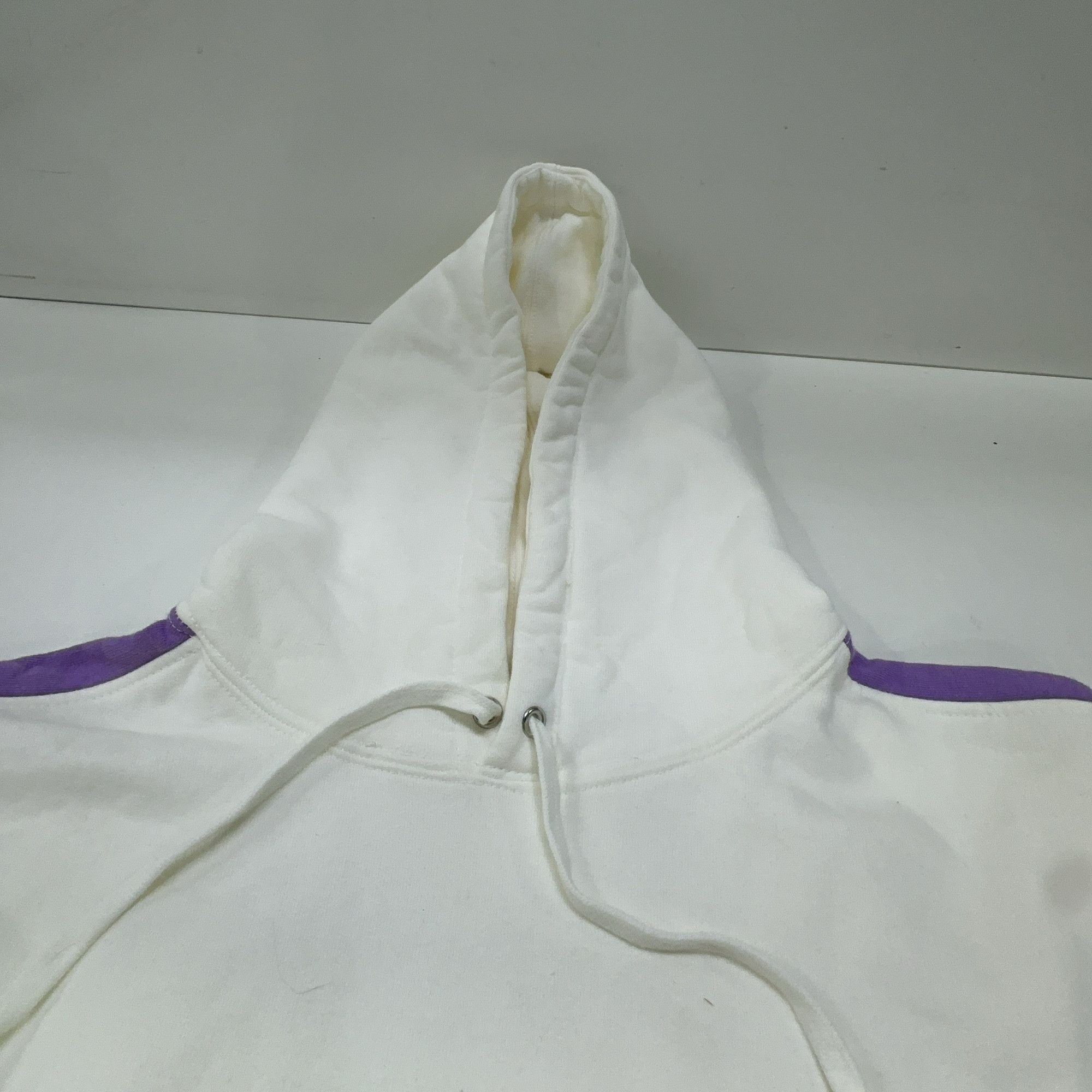 Supreme Supreme Warm Up Hoodie Size M Size US M / EU 48-50 / 2 - 8 Thumbnail