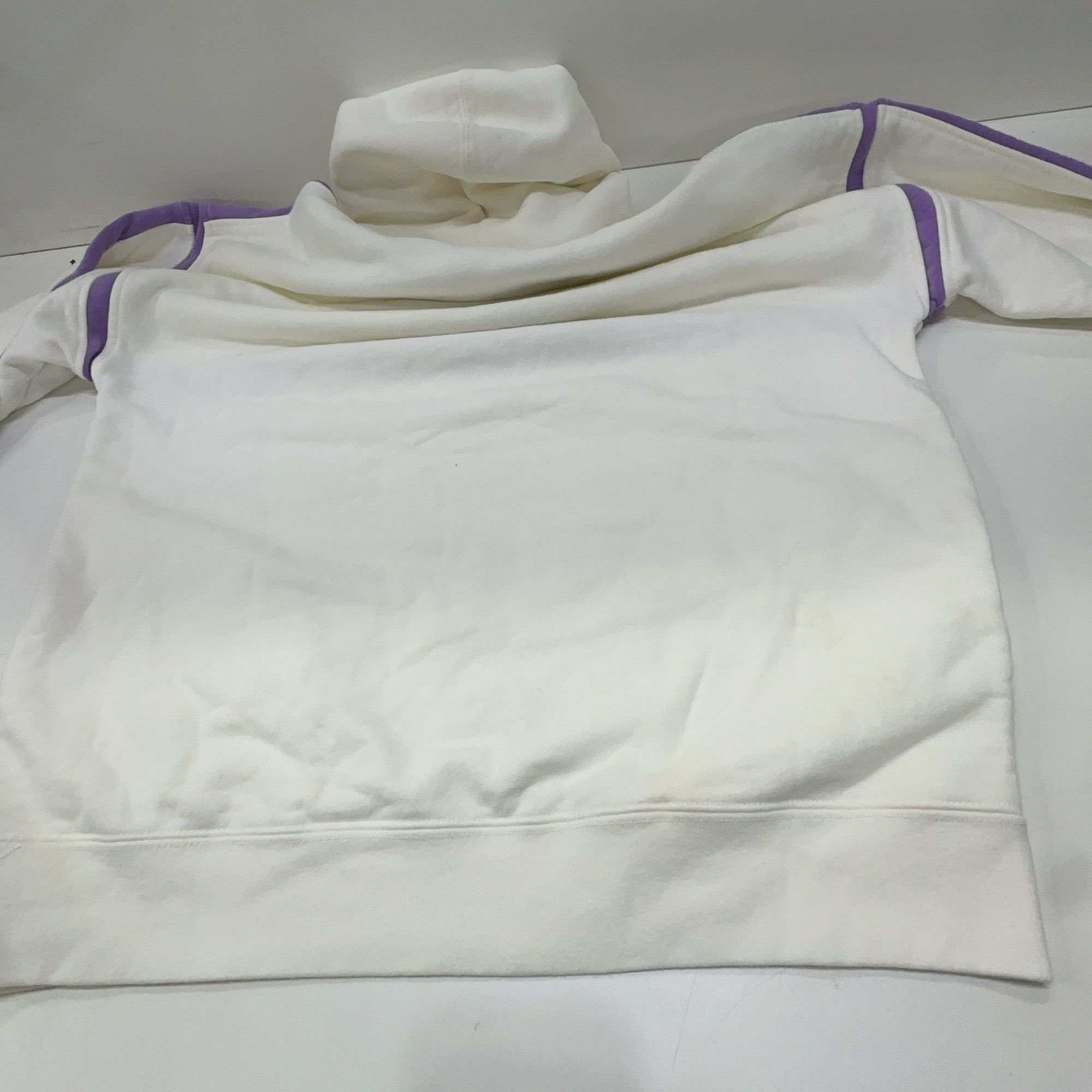 Supreme Supreme Warm Up Hoodie Size M Size US M / EU 48-50 / 2 - 16 Thumbnail