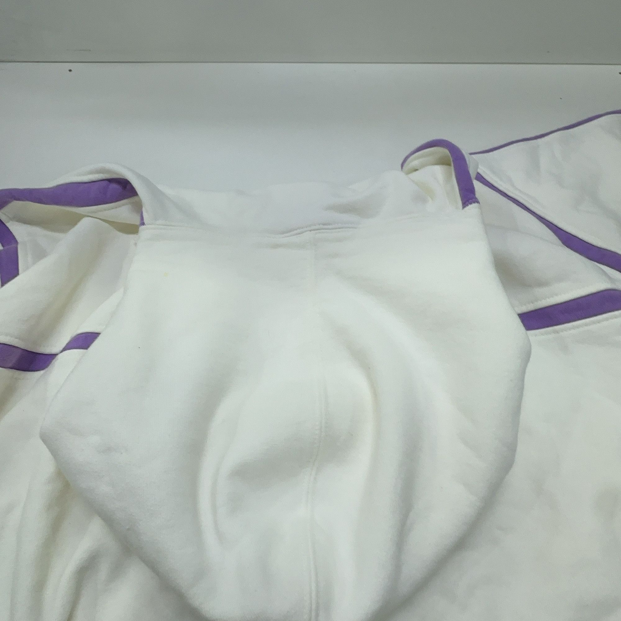 Supreme Supreme Warm Up Hoodie Size M Size US M / EU 48-50 / 2 - 7 Thumbnail