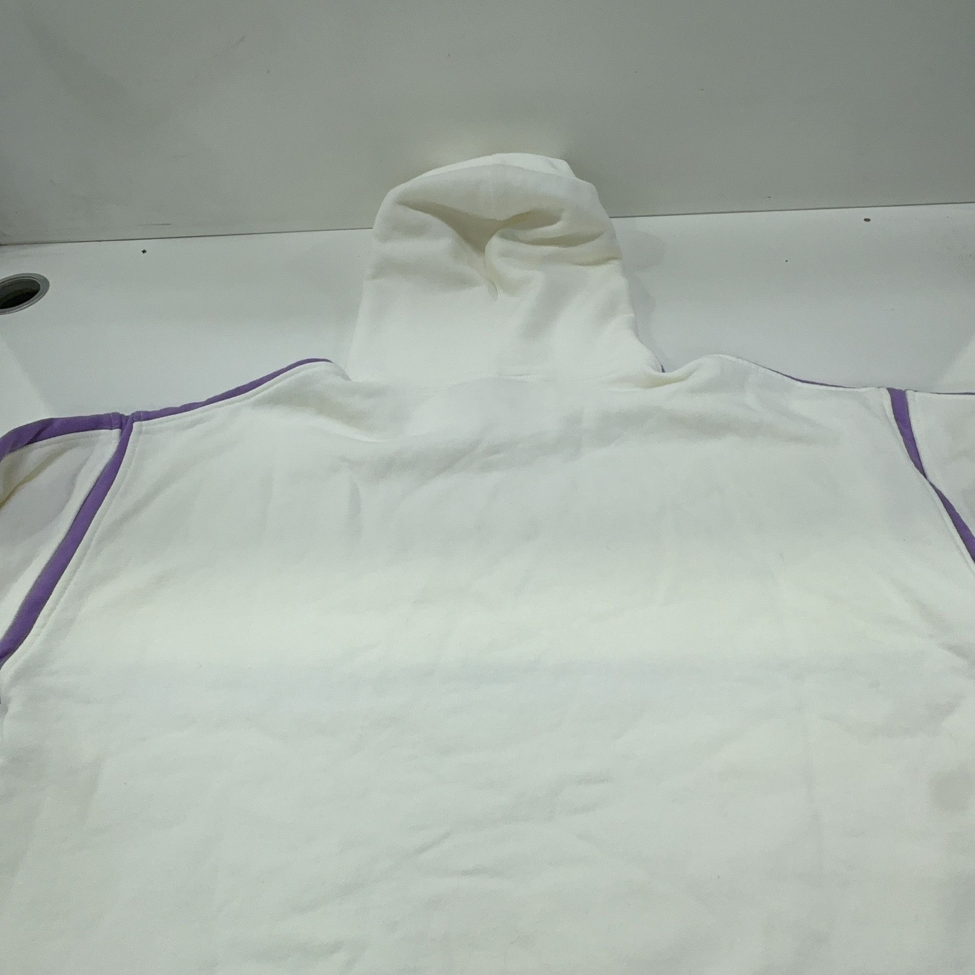 Supreme Supreme Warm Up Hoodie Size M Size US M / EU 48-50 / 2 - 15 Thumbnail