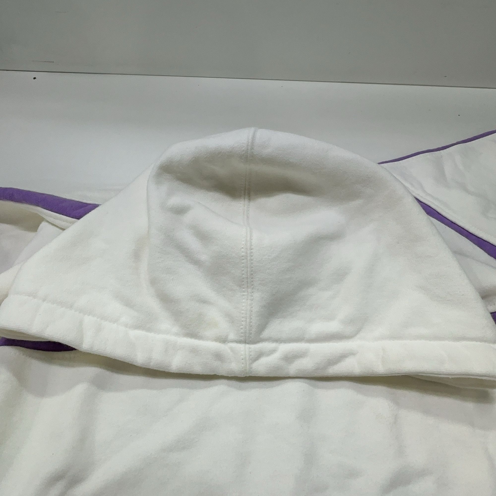 Supreme Supreme Warm Up Hoodie Size M Size US M / EU 48-50 / 2 - 6 Thumbnail