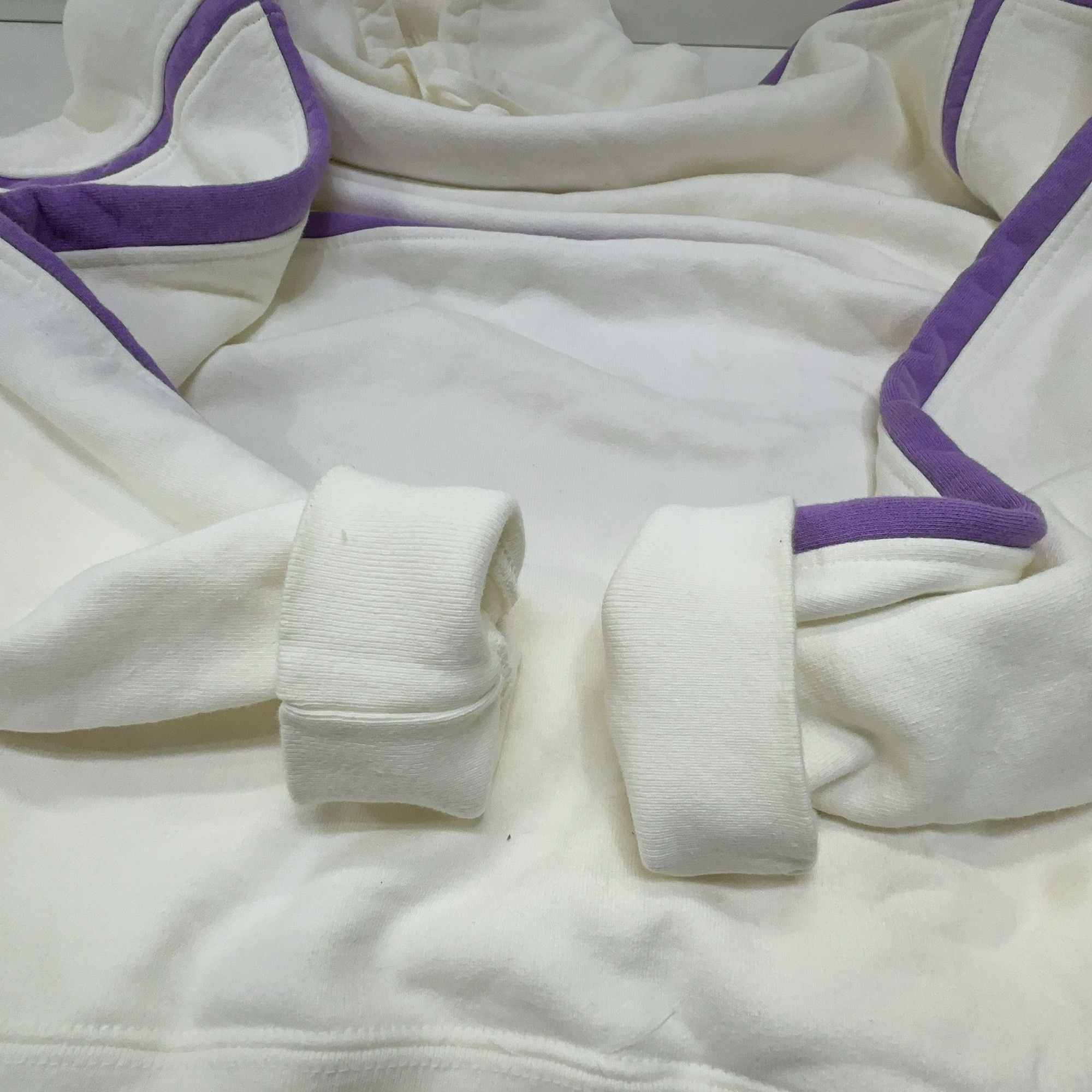 Supreme Supreme Warm Up Hoodie Size M Size US M / EU 48-50 / 2 - 13 Thumbnail