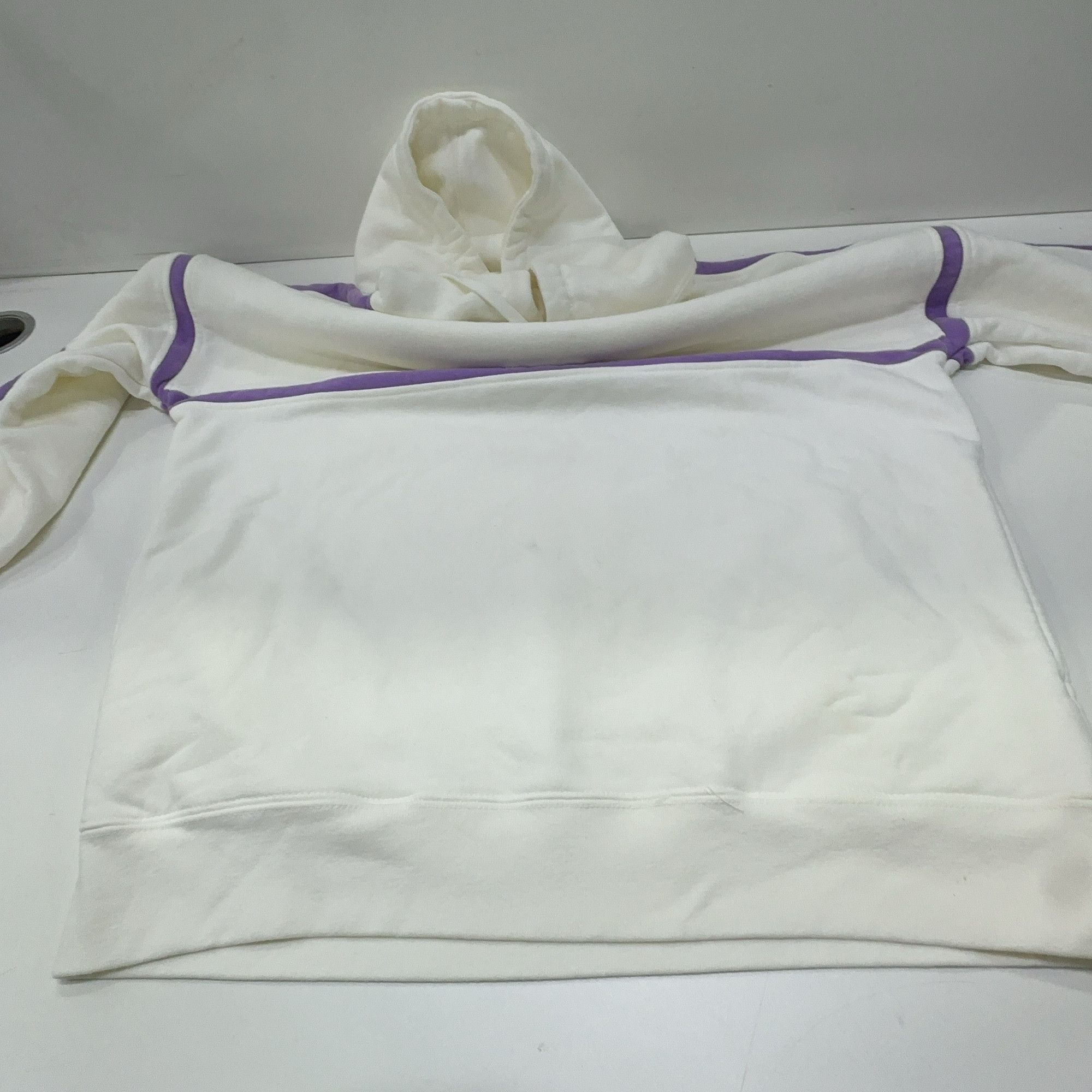 Supreme Supreme Warm Up Hoodie Size M Size US M / EU 48-50 / 2 - 10 Thumbnail