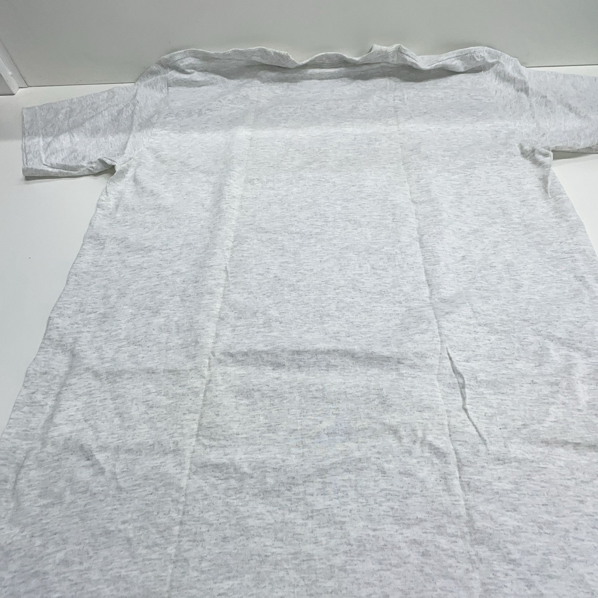 Supreme Supreme Balloons Logo T-Shirt Gray Size L Size US L / EU 52-54 / 3 - 9 Thumbnail