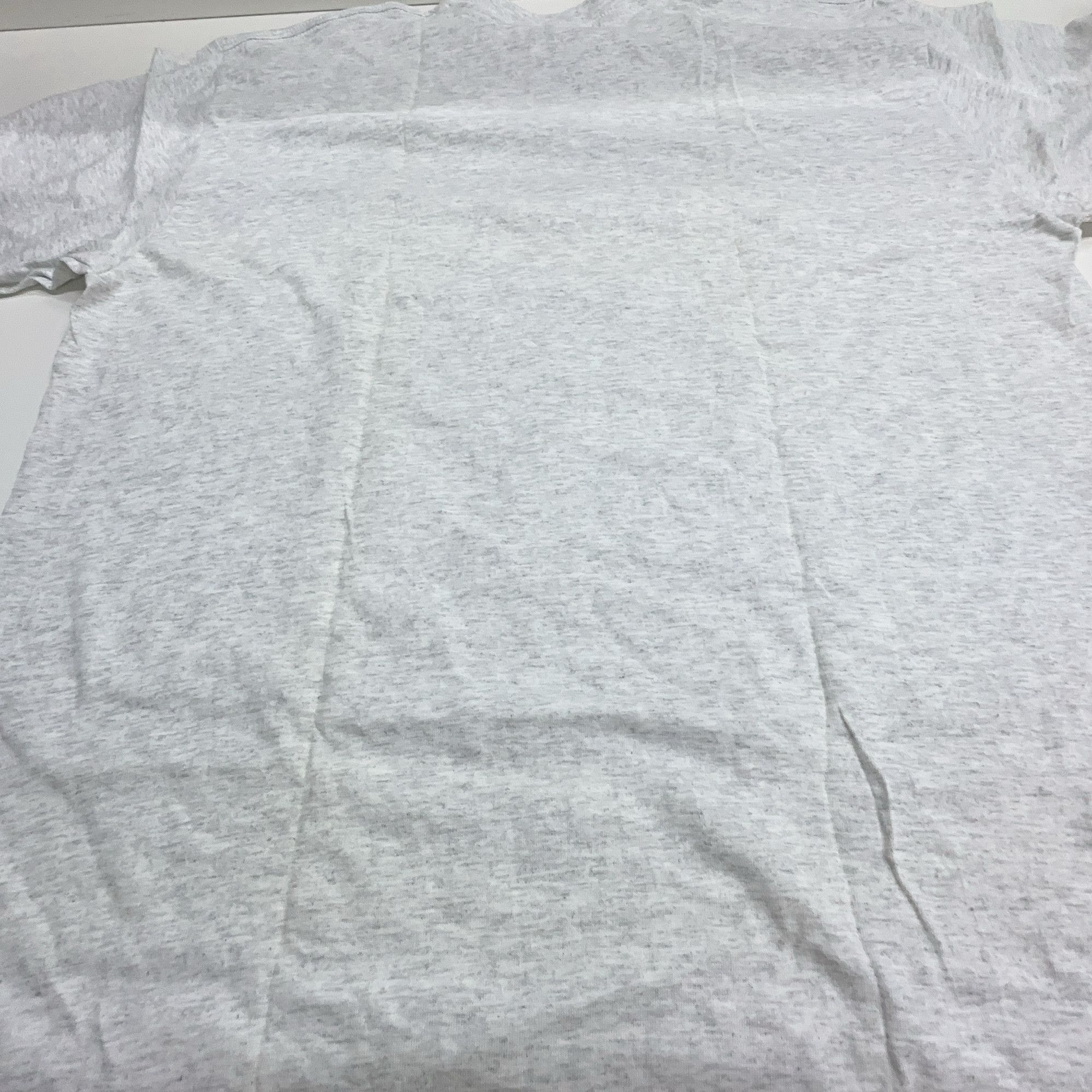 Supreme Supreme Balloons Logo T-Shirt Gray Size L Size US L / EU 52-54 / 3 - 4 Thumbnail