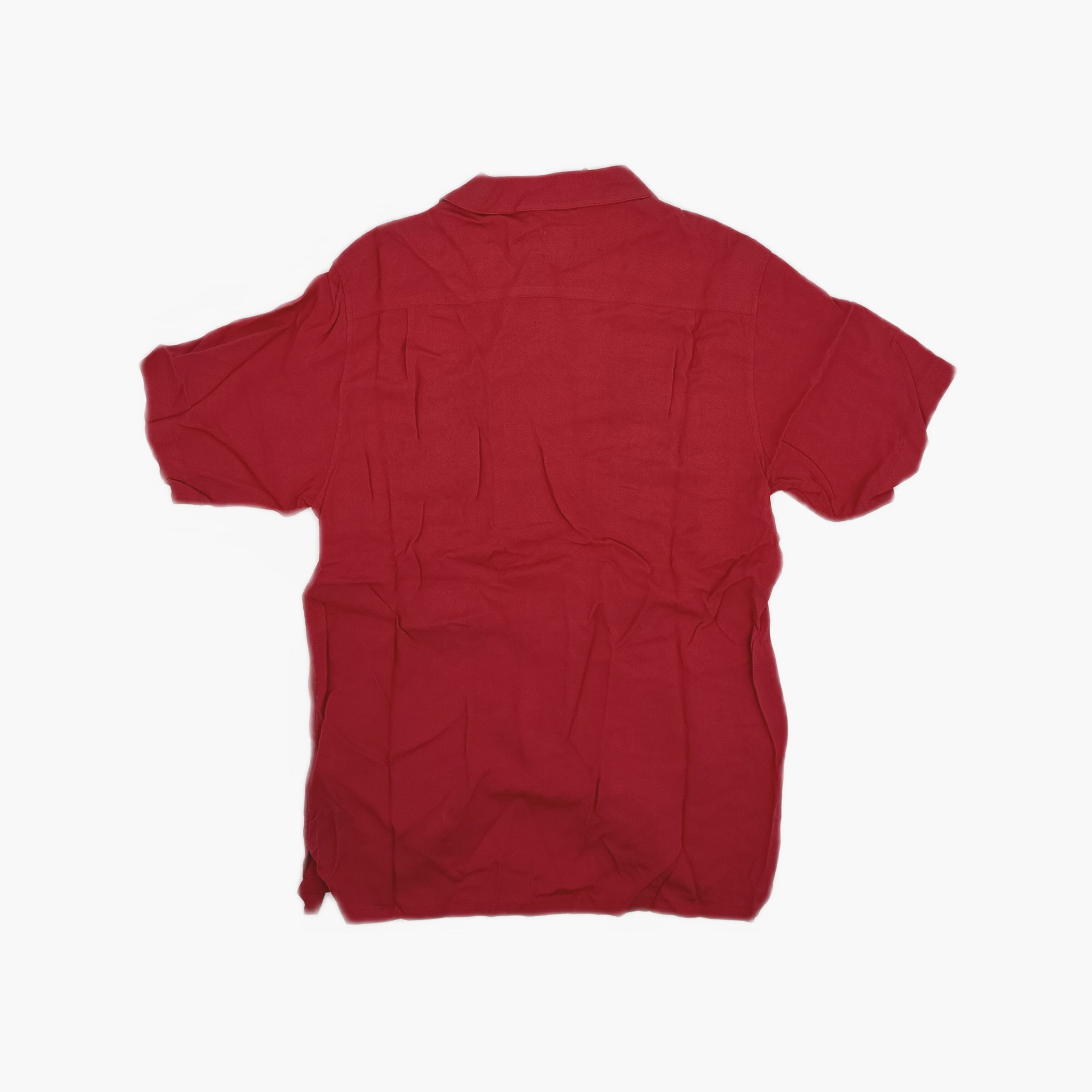 Supreme Supreme Dragon Embroidery Rayon Shirt Size S Size US S / EU 44-46 / 1 - 2 Thumbnail