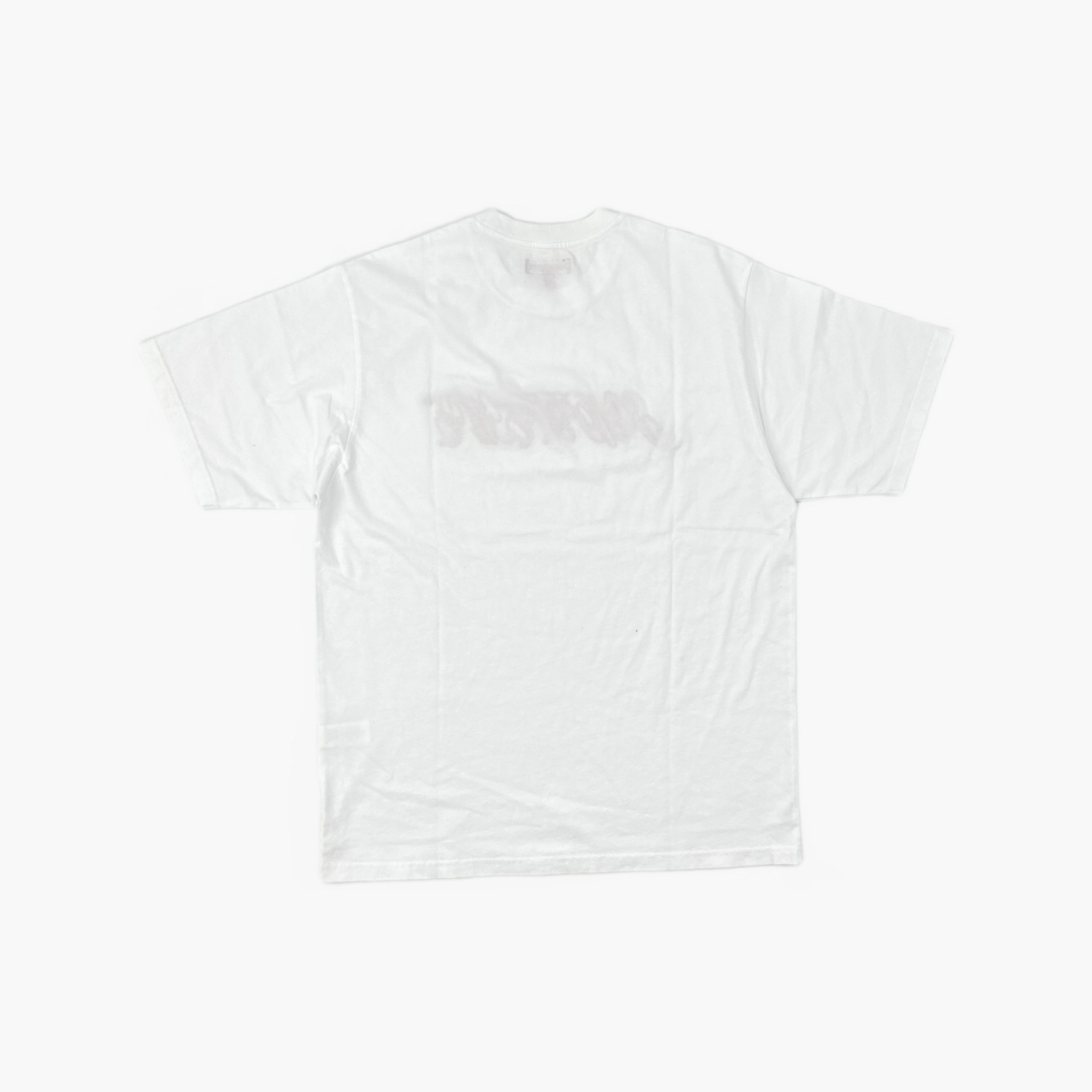 Supreme Supreme Raised Script S/S Top Size L Size US L / EU 52-54 / 3 - 2 Thumbnail
