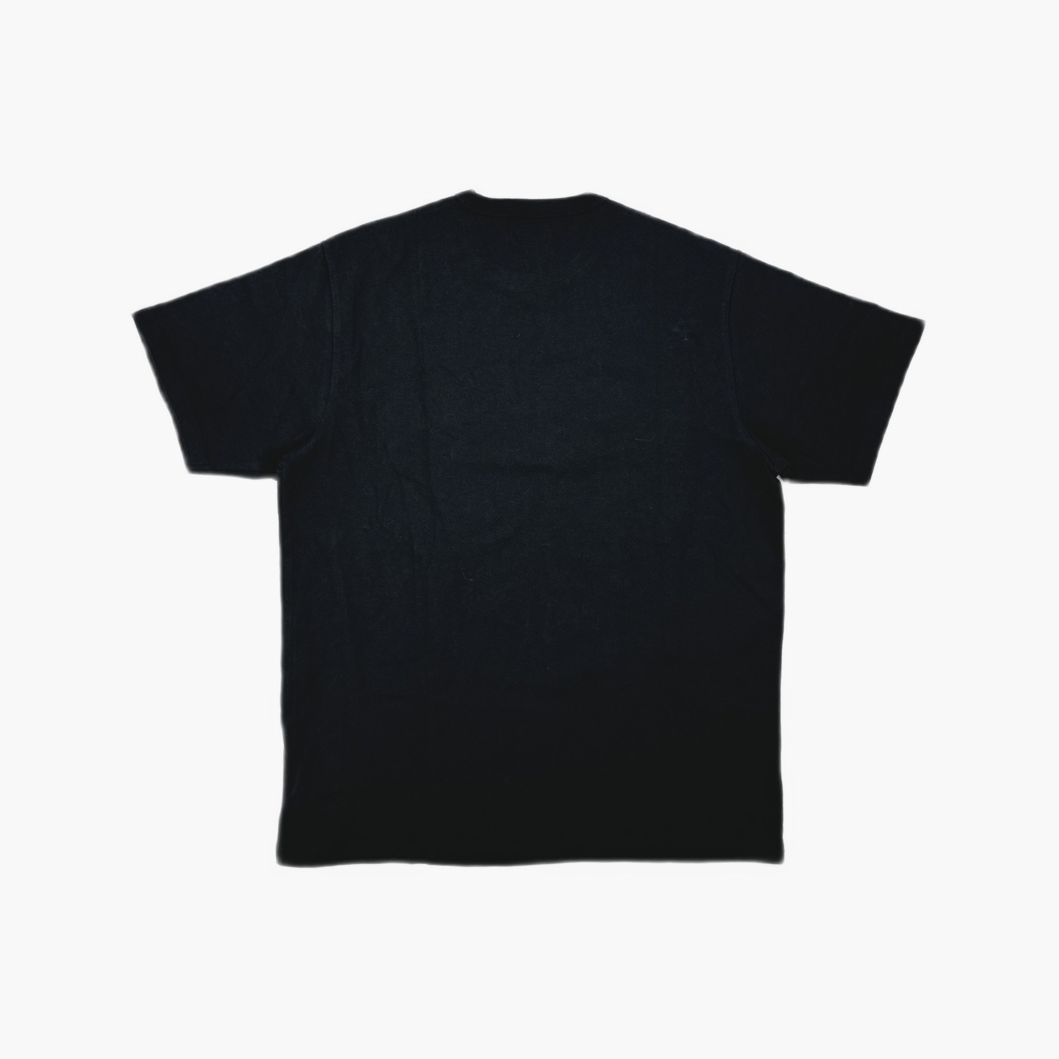 Supreme Supreme Plaid Appliqué T-Shirt Size L Size US L / EU 52-54 / 3 - 2 Thumbnail