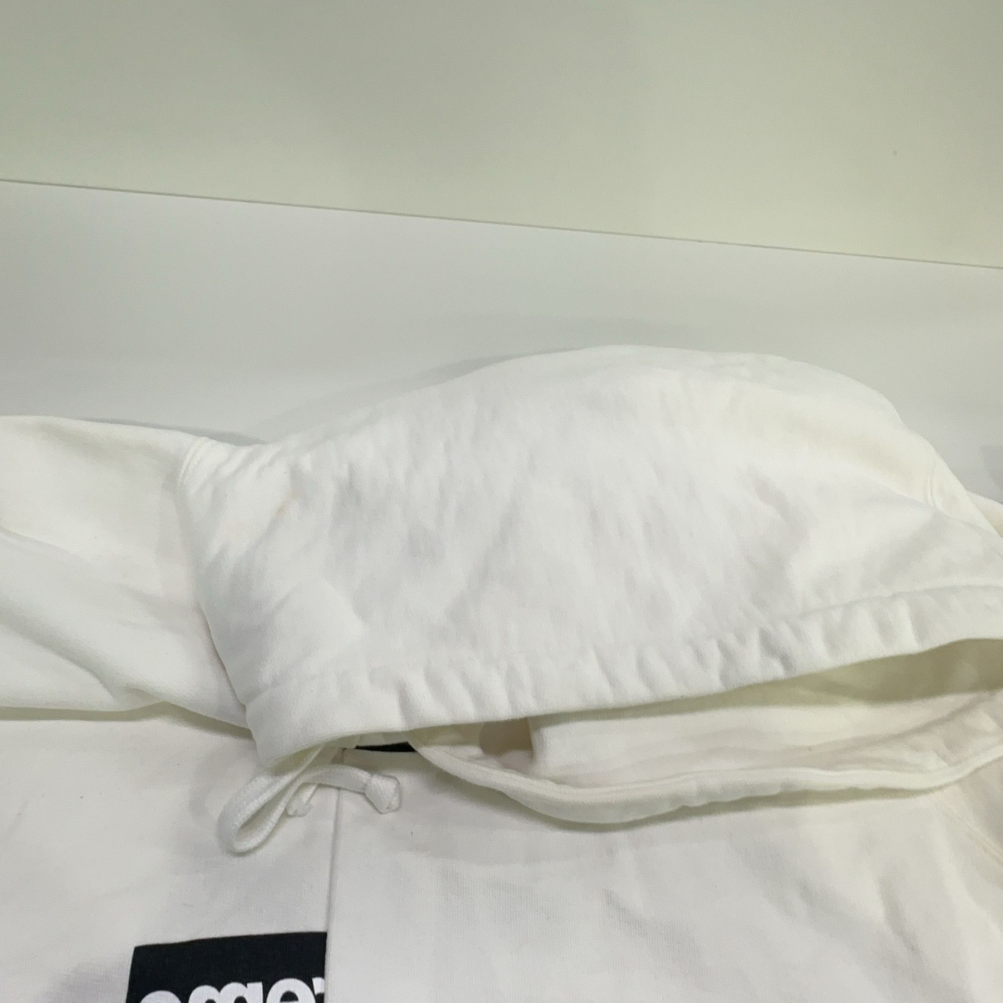 Supreme Supreme x Comme des Garçons Split Box Logo Hoodie L Size US L / EU 52-54 / 3 - 10 Thumbnail
