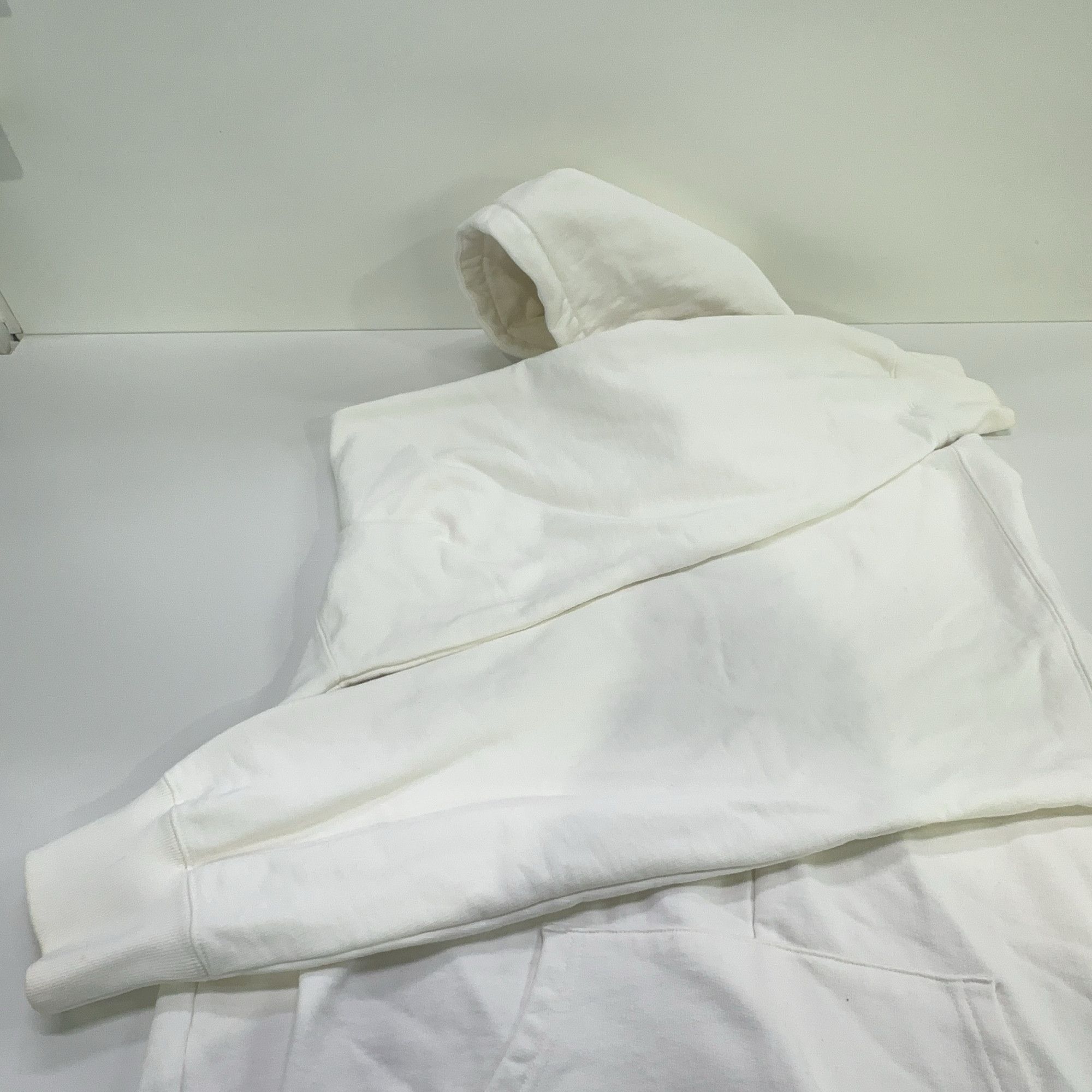 Supreme Supreme x Comme des Garçons Split Box Logo Hoodie L Size US L / EU 52-54 / 3 - 13 Thumbnail