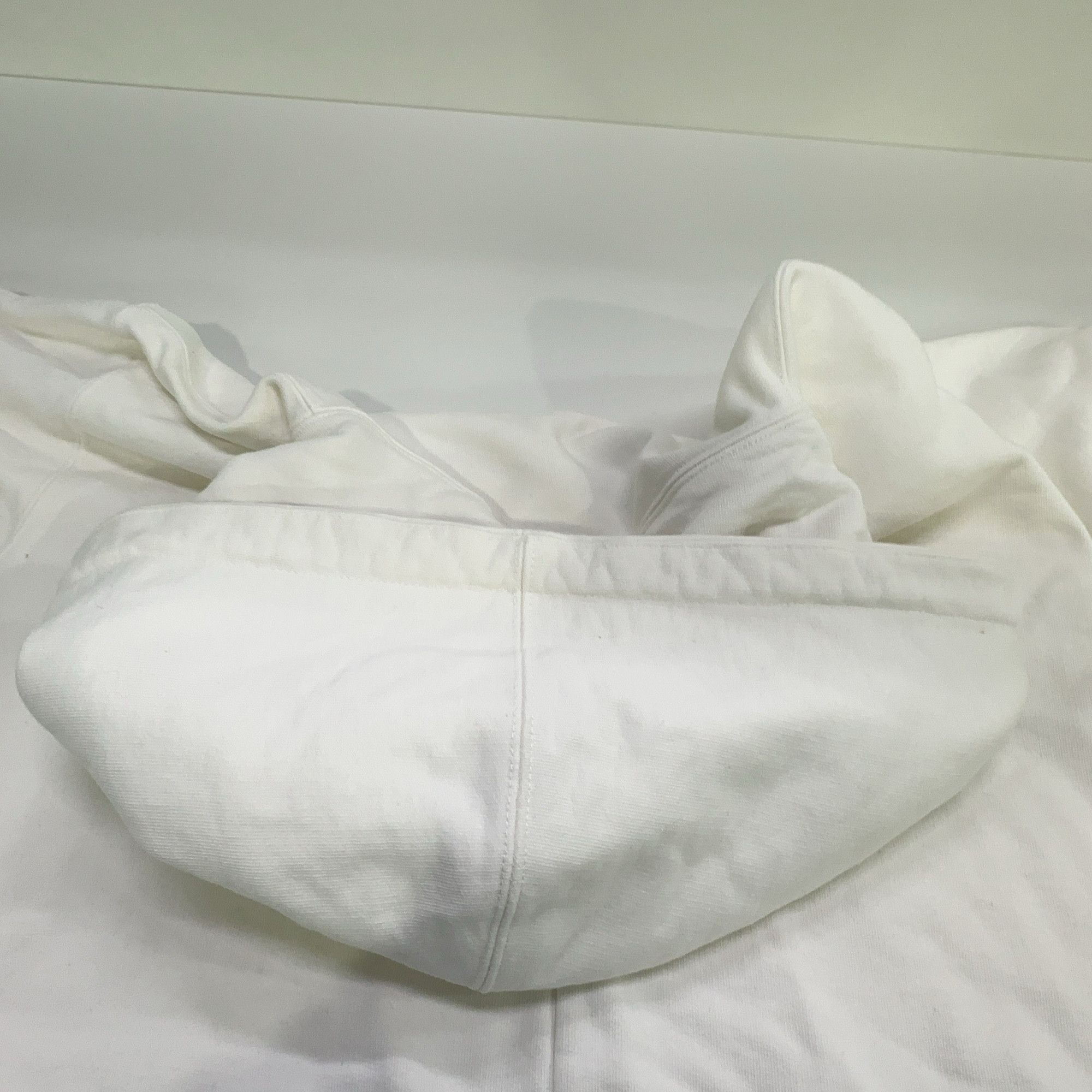 Supreme Supreme x Comme des Garçons Split Box Logo Hoodie L Size US L / EU 52-54 / 3 - 7 Thumbnail