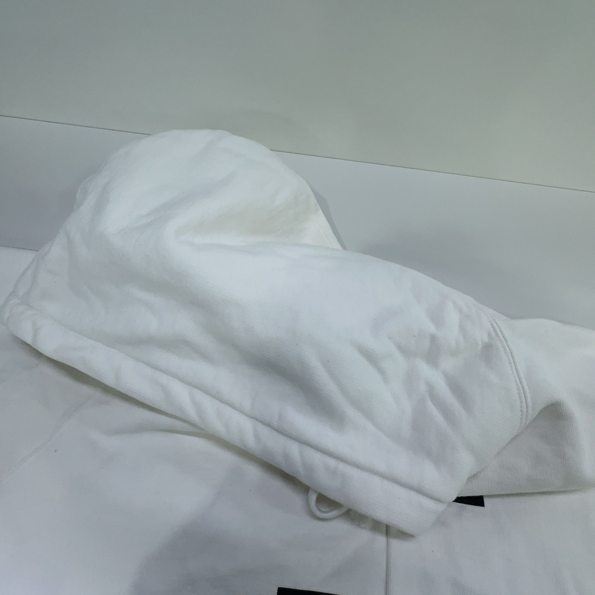 Supreme Supreme x Comme des Garçons Split Box Logo Hoodie L Size US L / EU 52-54 / 3 - 9 Thumbnail