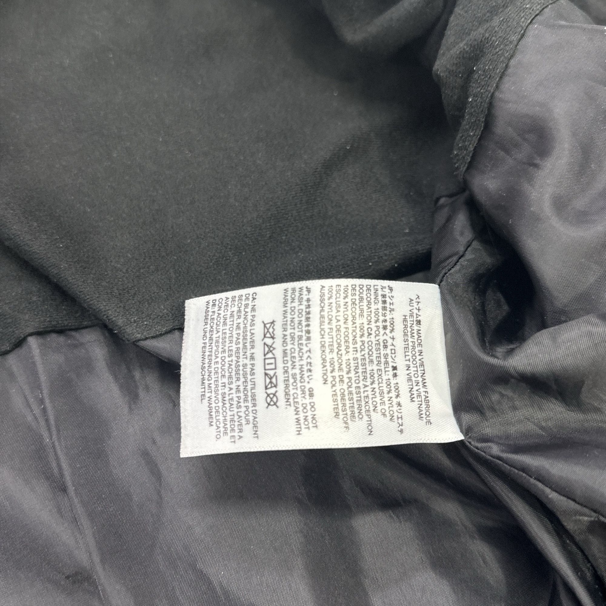 Supreme Supreme x The North Face Logo Print Jacket XL Size US XL / EU 56 / 4 - 4 Thumbnail