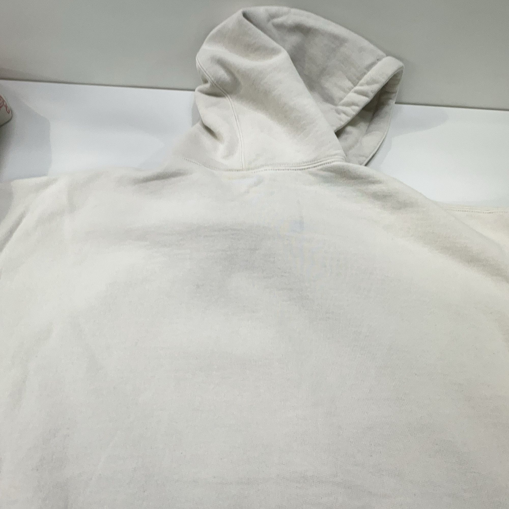 Supreme Supreme The Exorcist Hoodie Natural Size XL Size US XL / EU 56 / 4 - 11 Thumbnail