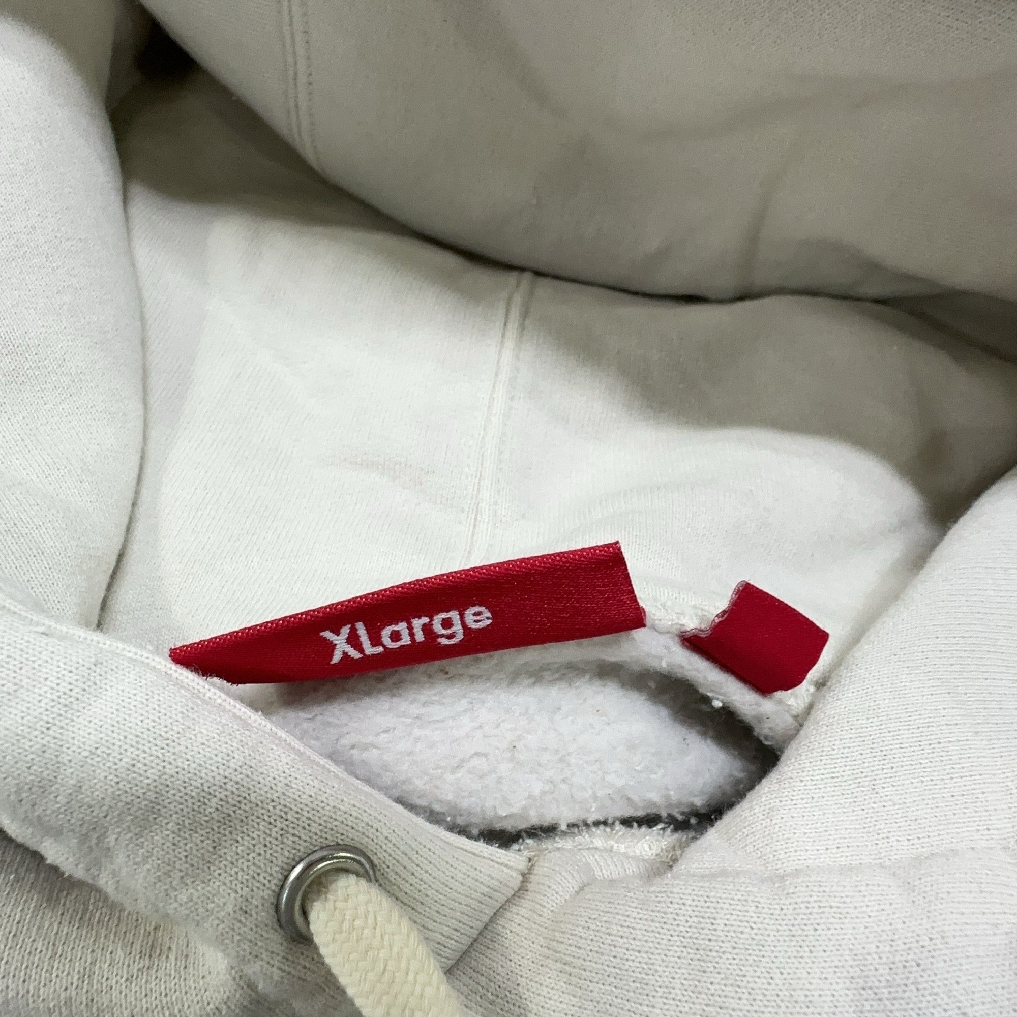 Supreme Supreme The Exorcist Hoodie Natural Size XL Size US XL / EU 56 / 4 - 4 Thumbnail