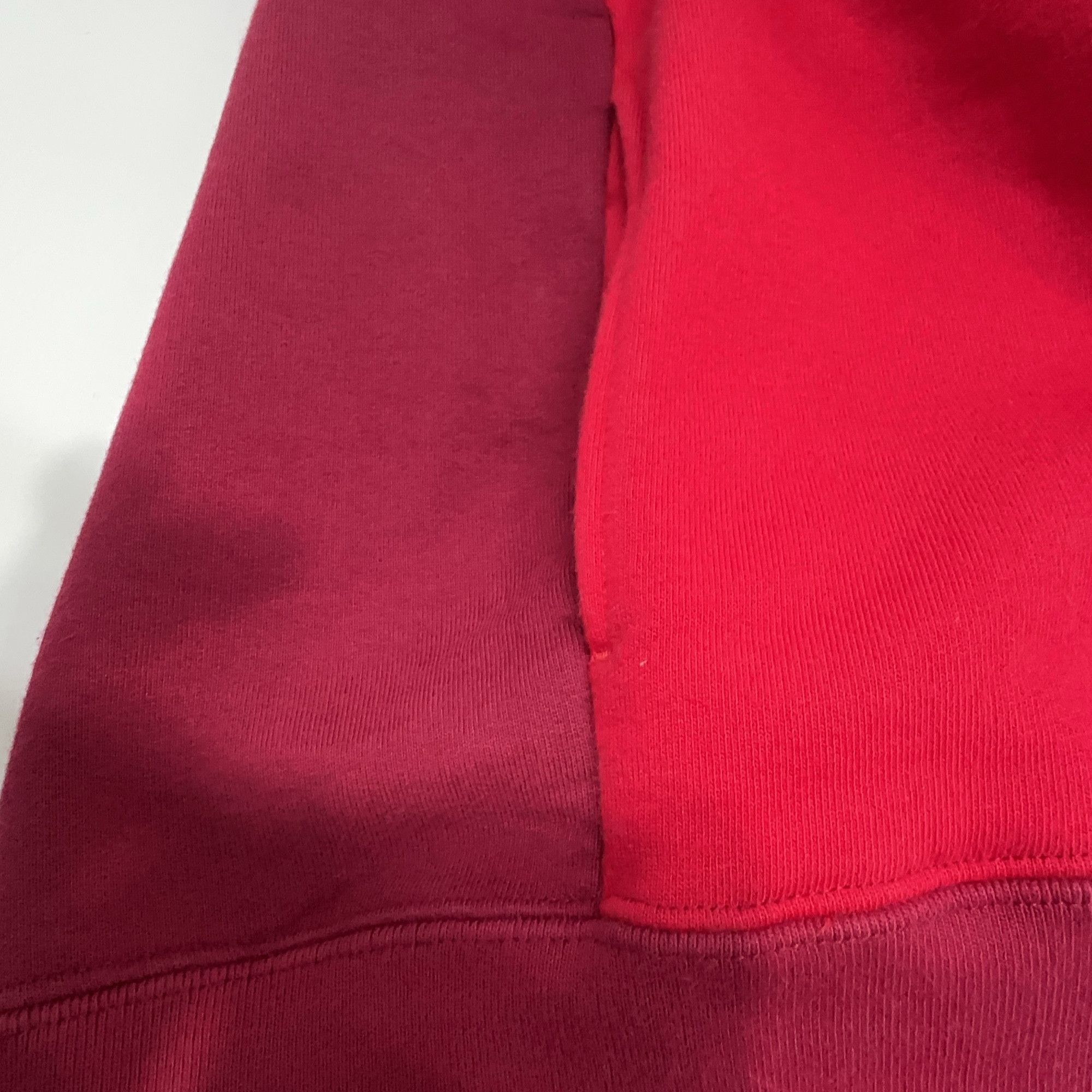 Supreme Supreme Speedway Half Zip Sweatshirt Size S Size US S / EU 44-46 / 1 - 11 Thumbnail